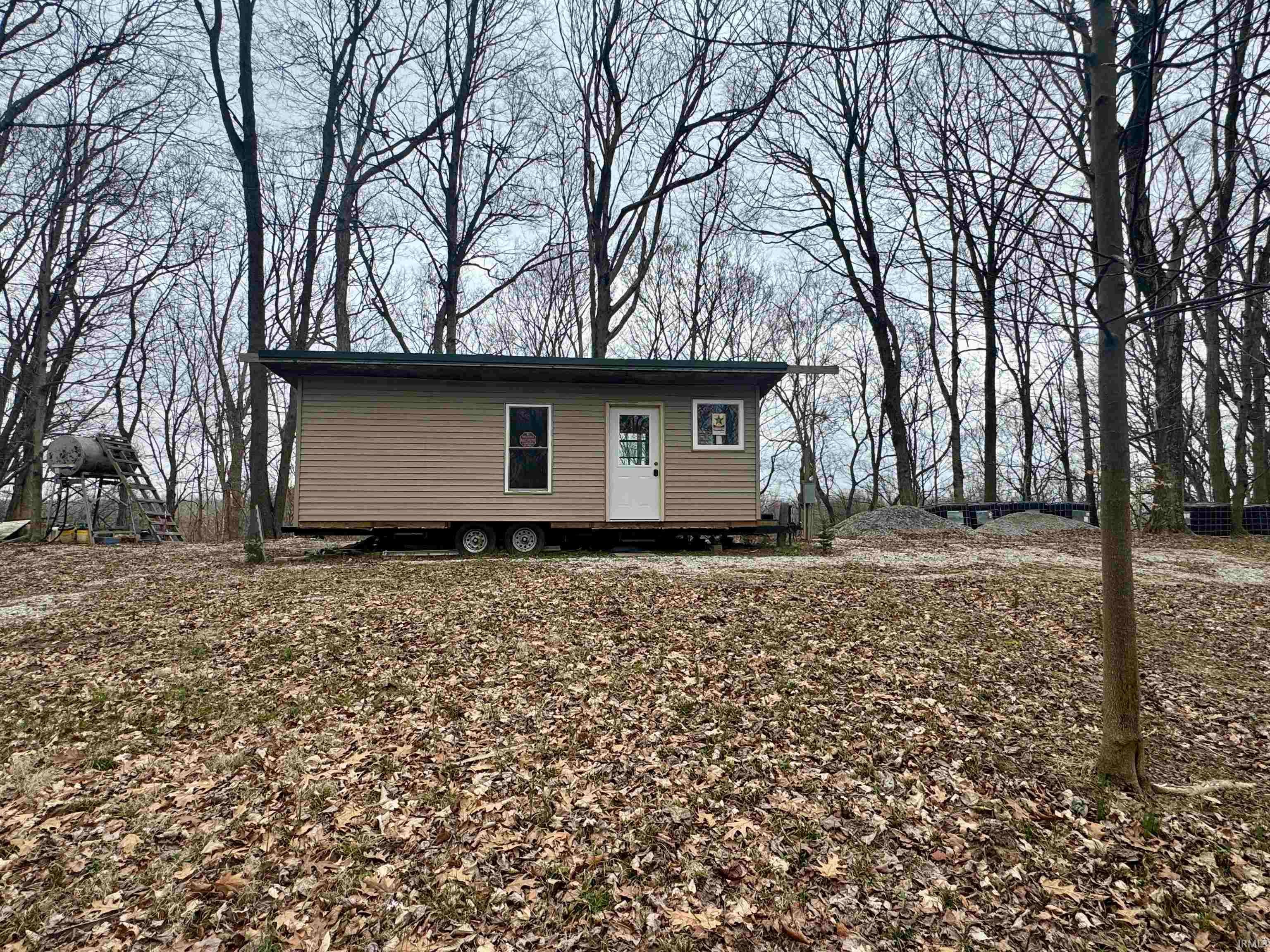 Off SR 66 — photo