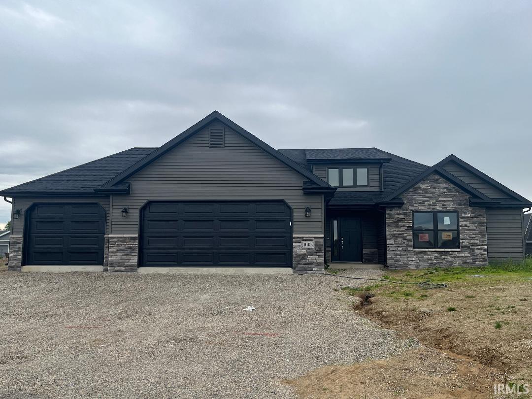 1005 Garber Drive — photo