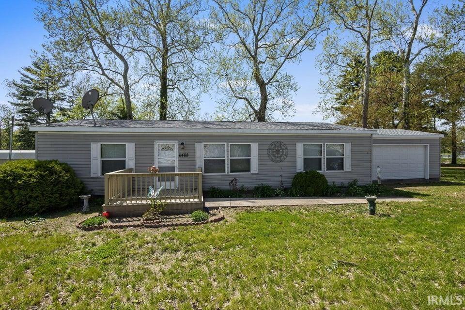 6468 N Bedford Bay Court — photo