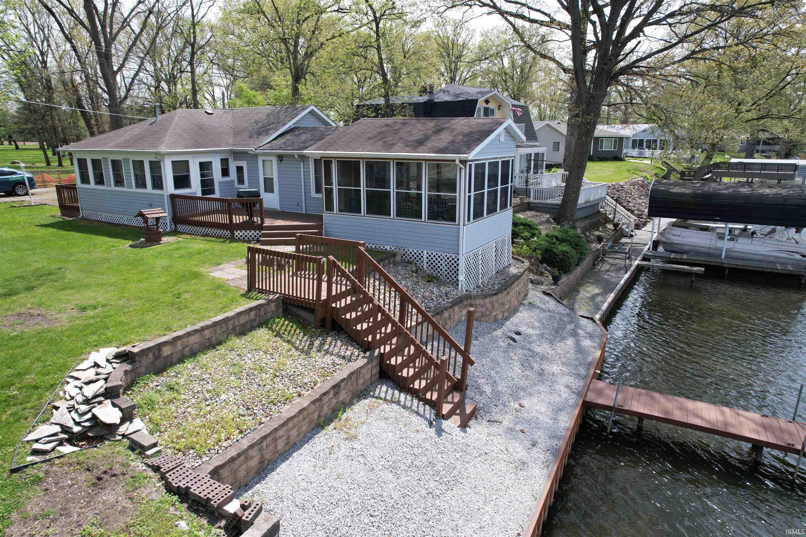 5053 E Robin Court — photo