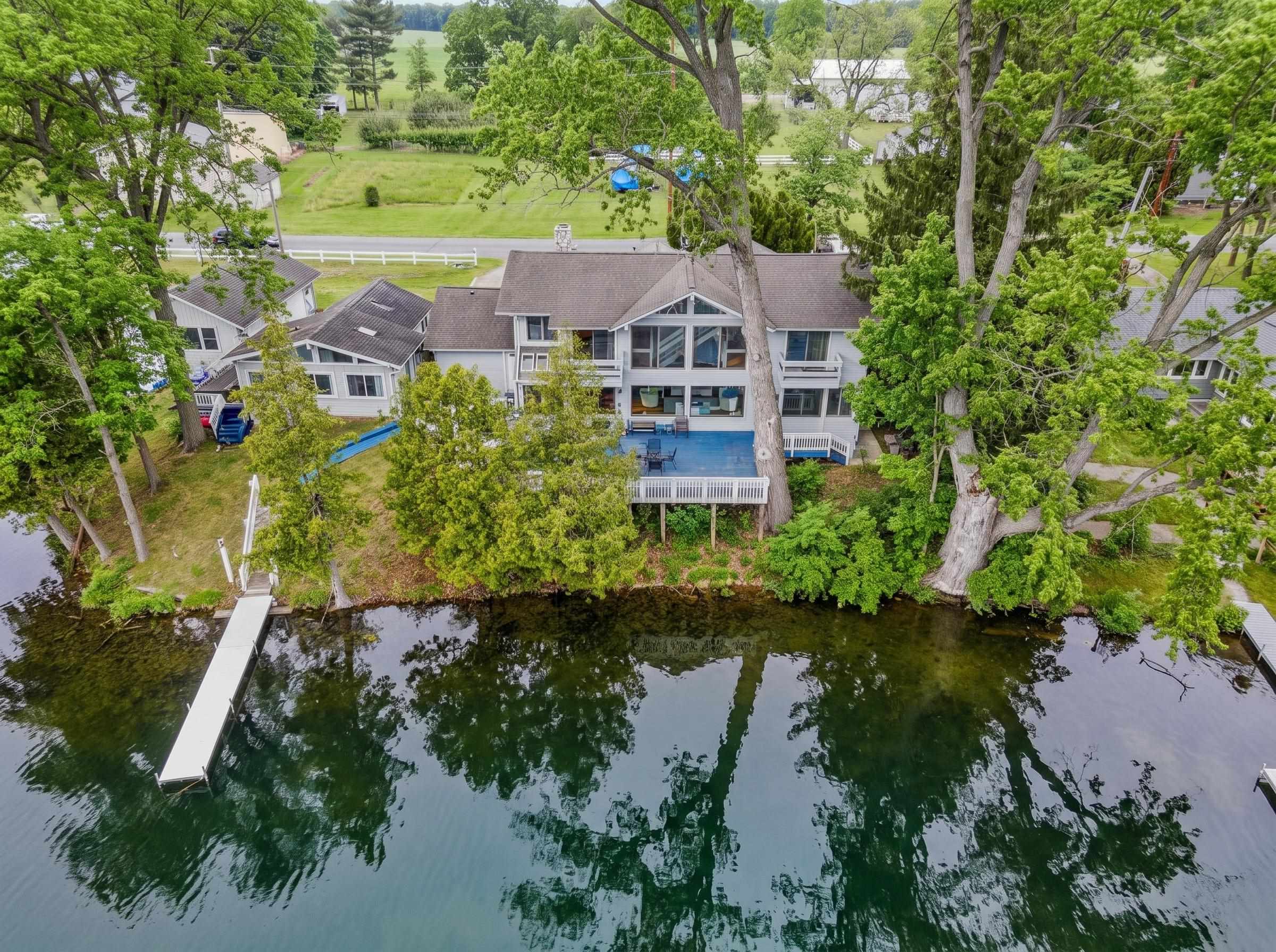 4685 W Nevada Mills Road — photo