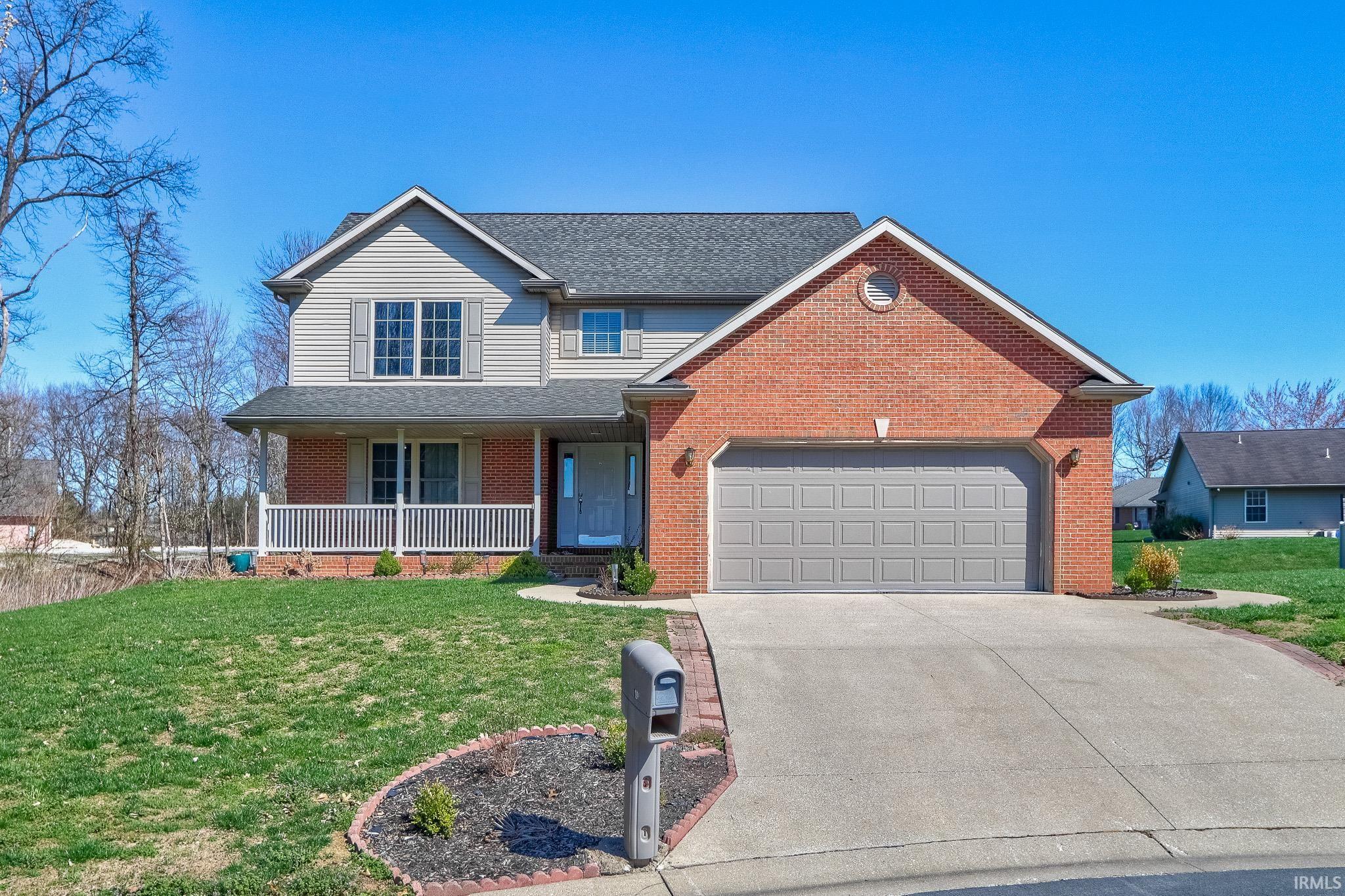 4180 Timberpoint Court — photo