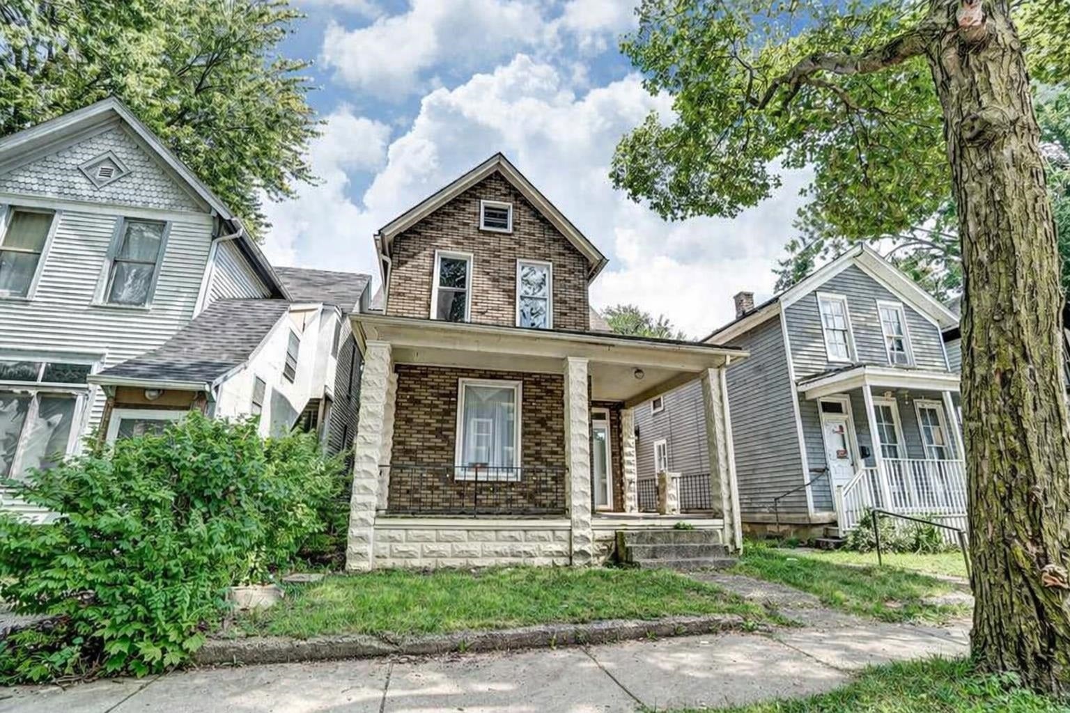 1420 N Harrison Street — photo