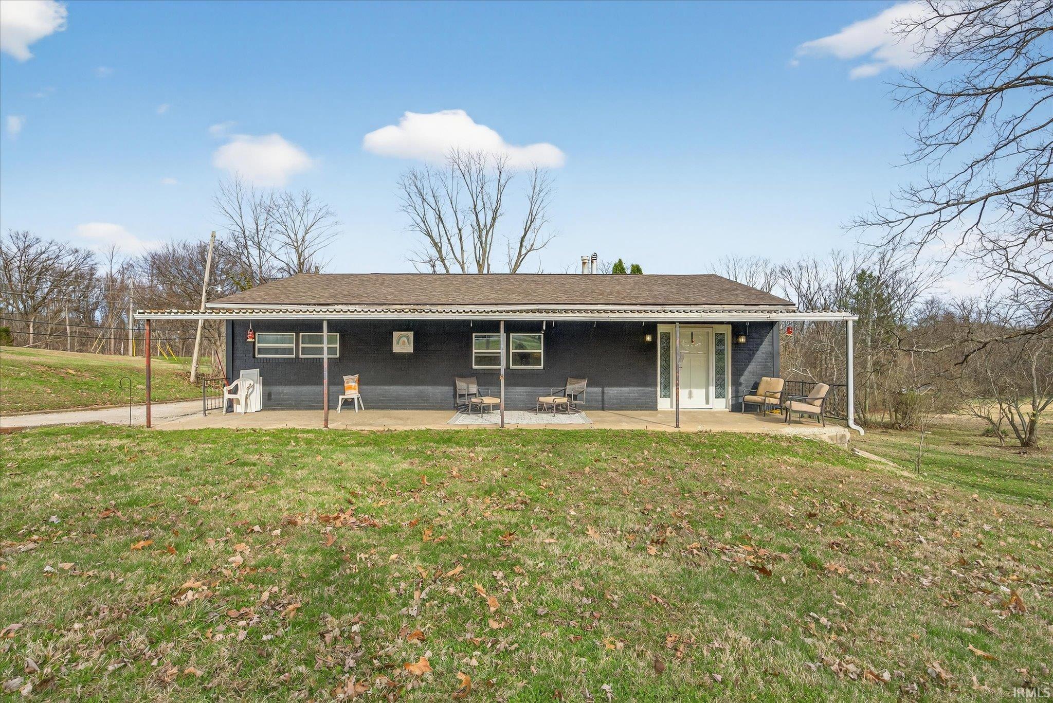 4130 W Stoutes Creek Road — photo