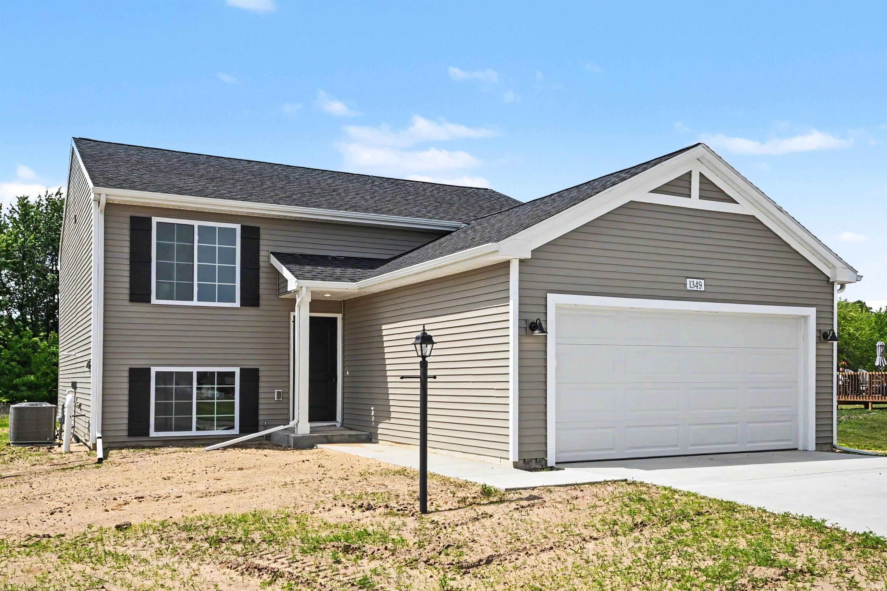 1349 Mitchell Drive, Rochester, IN 46975