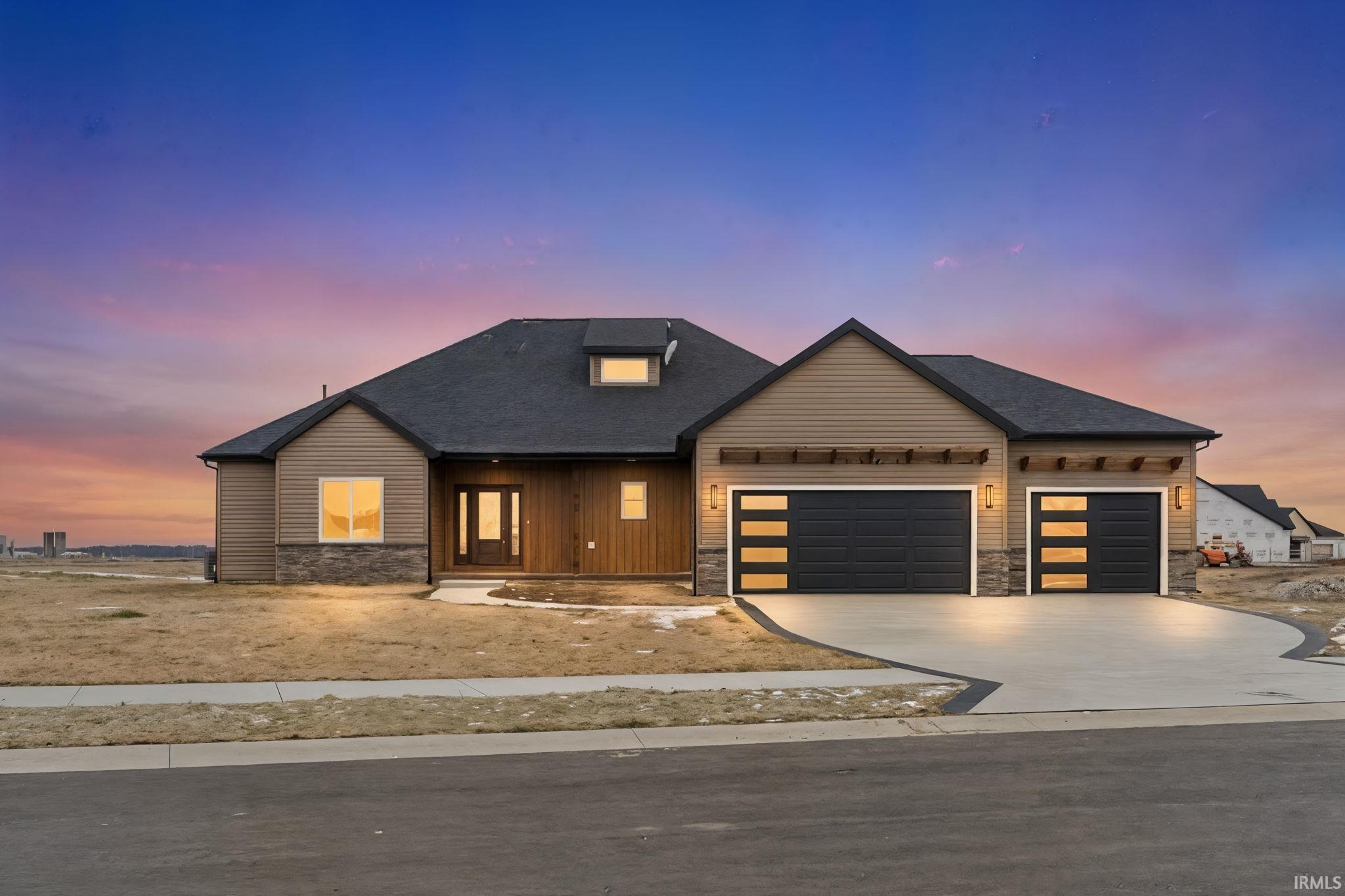 22583 Maumee Meadows Drive — photo