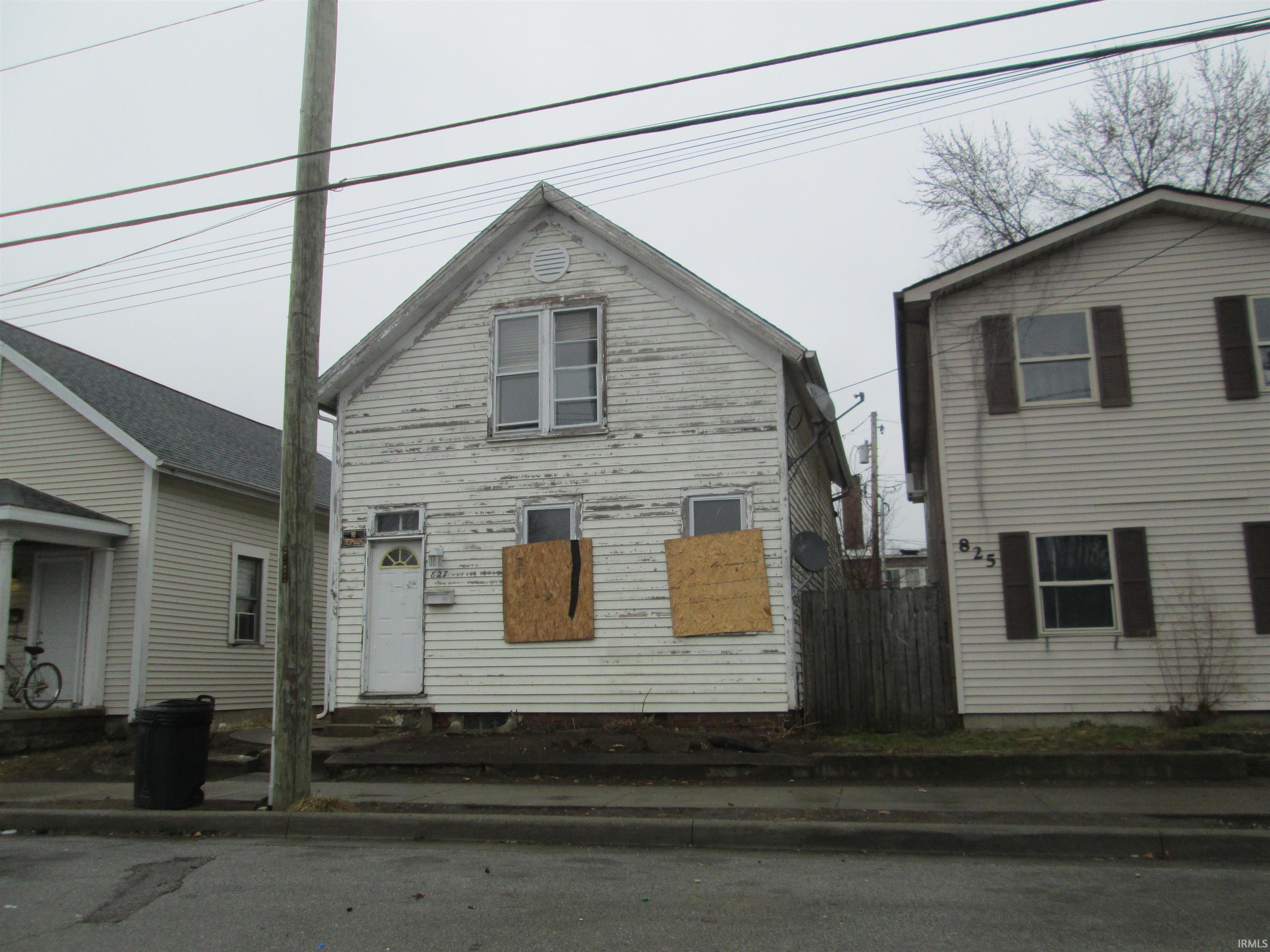 827 N 13th Street — photo