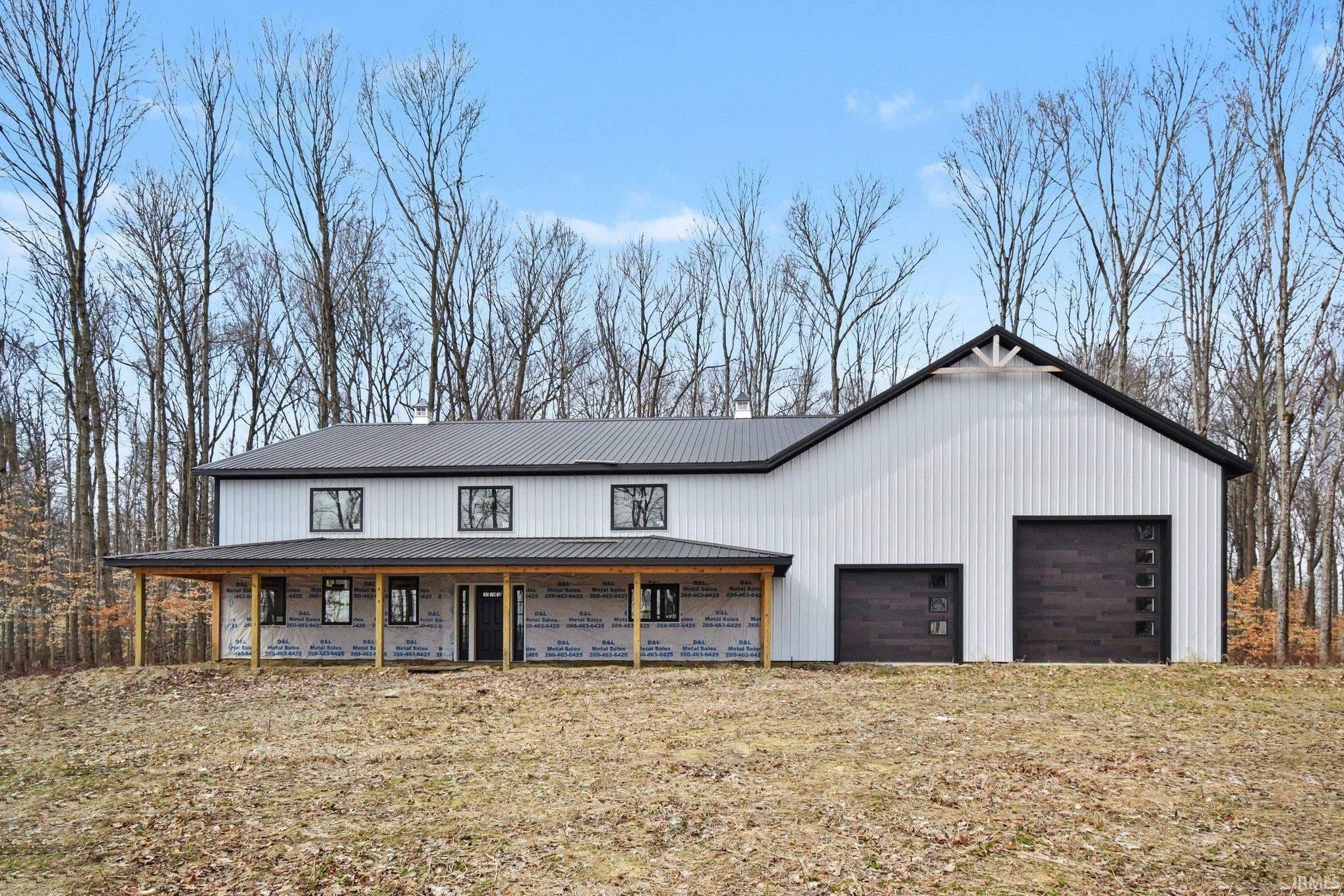 25280 Quinn Road — photo