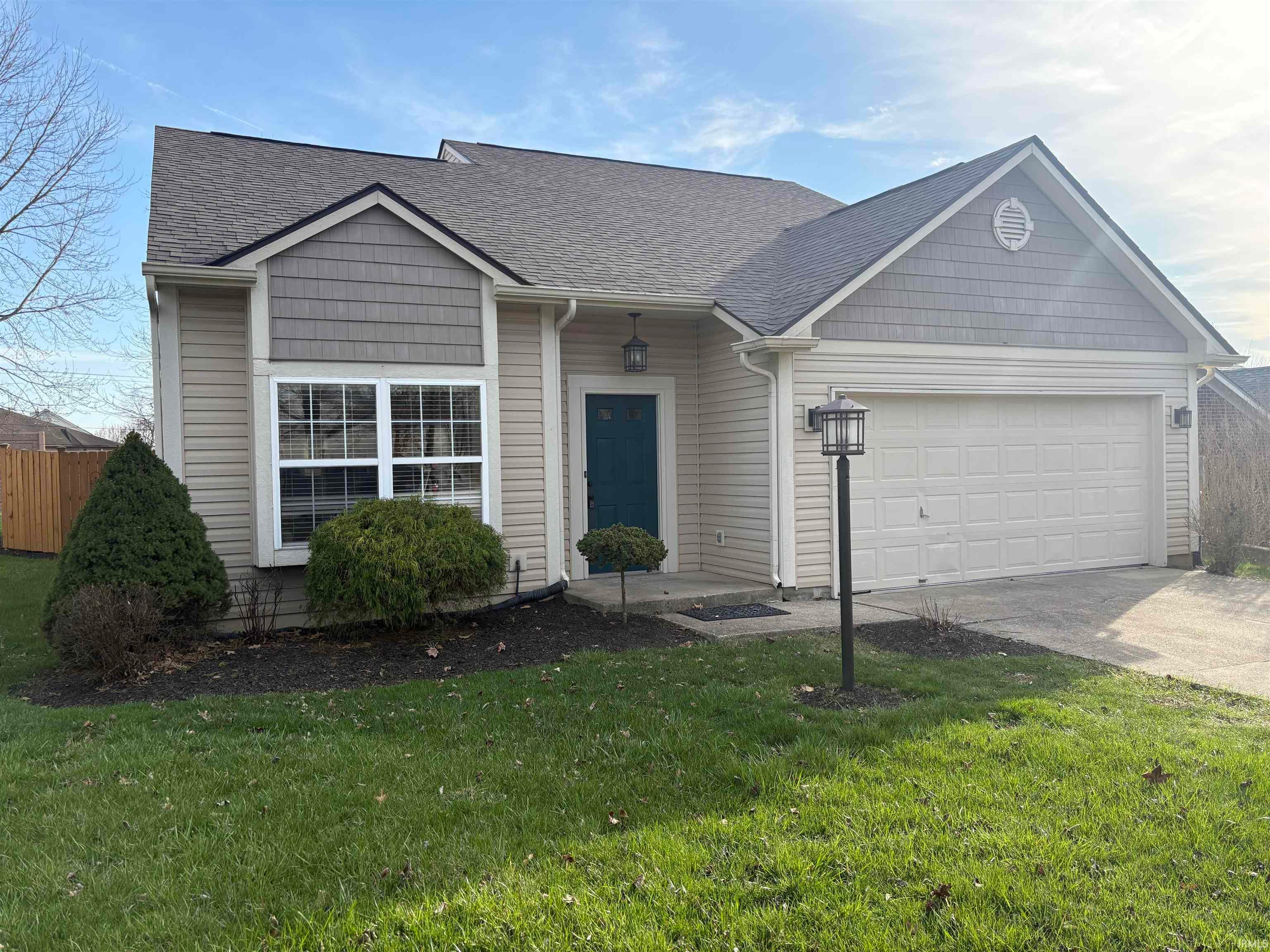 3901 Bushmill Drive — photo