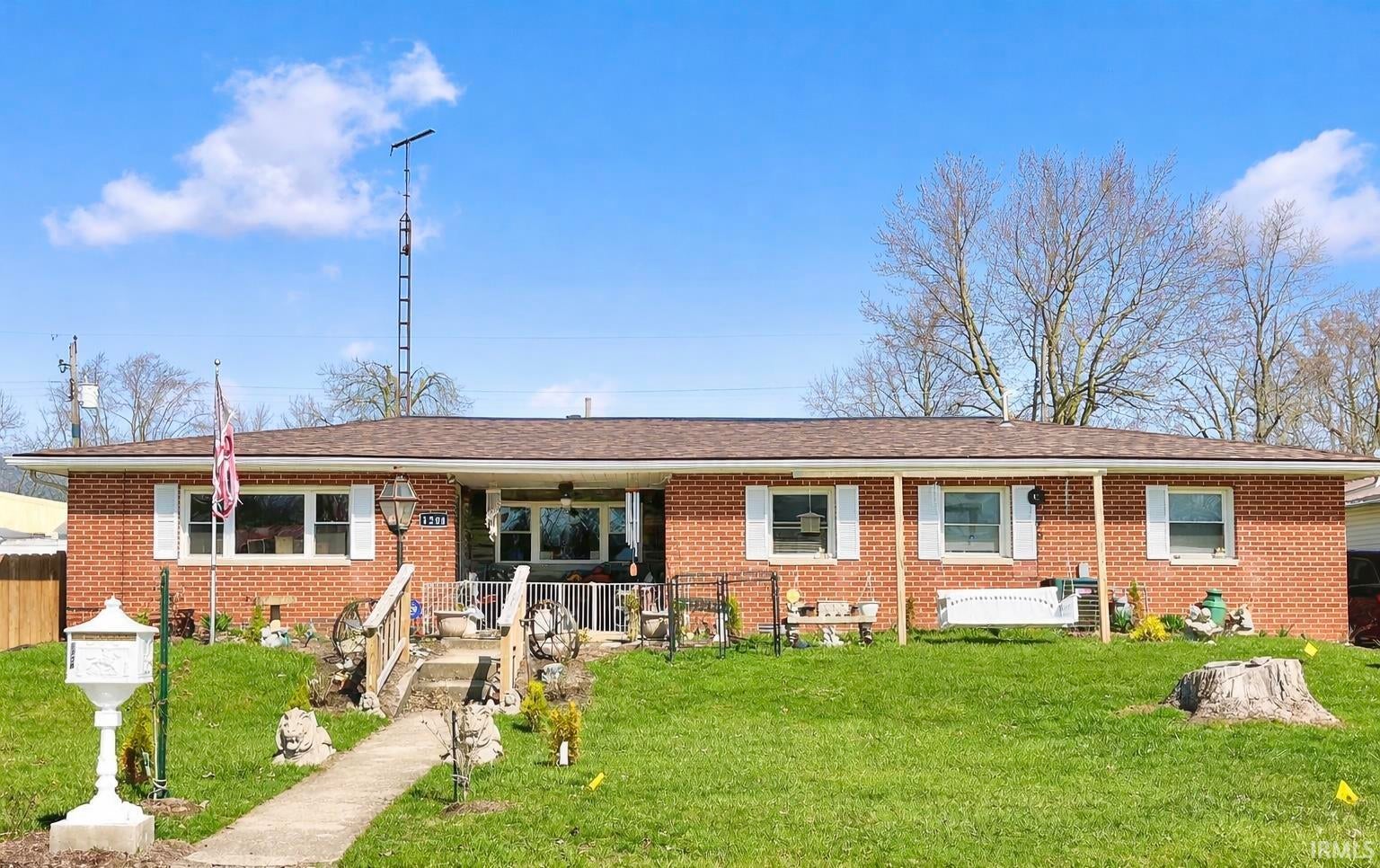 1208 W Taylor Street — photo