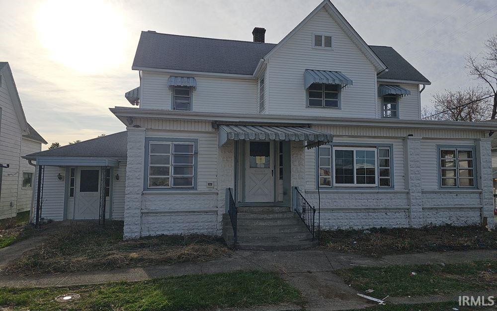 106 S Smith Street — photo