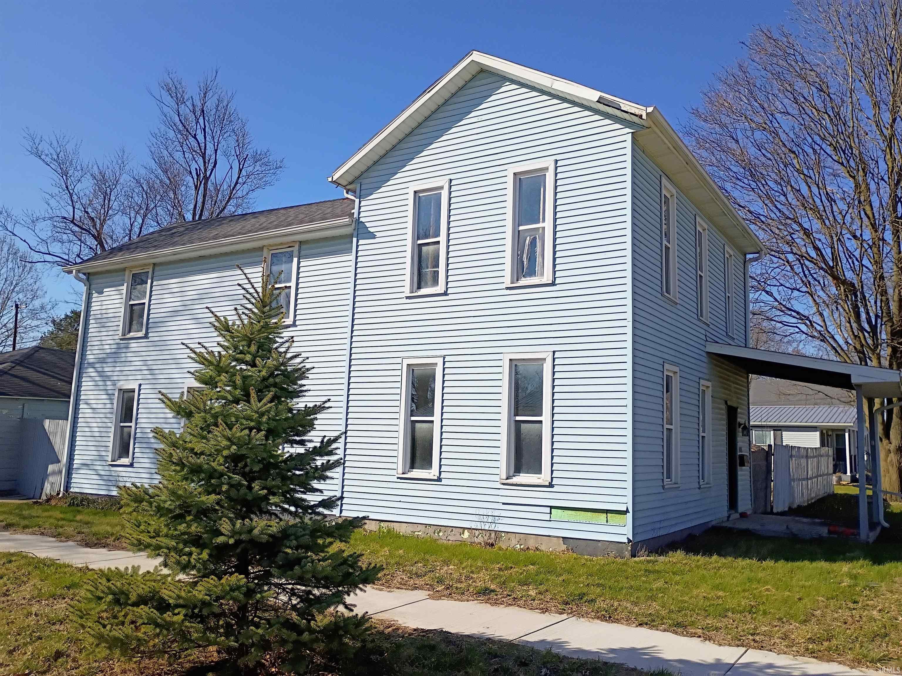 328 Jay Street — photo