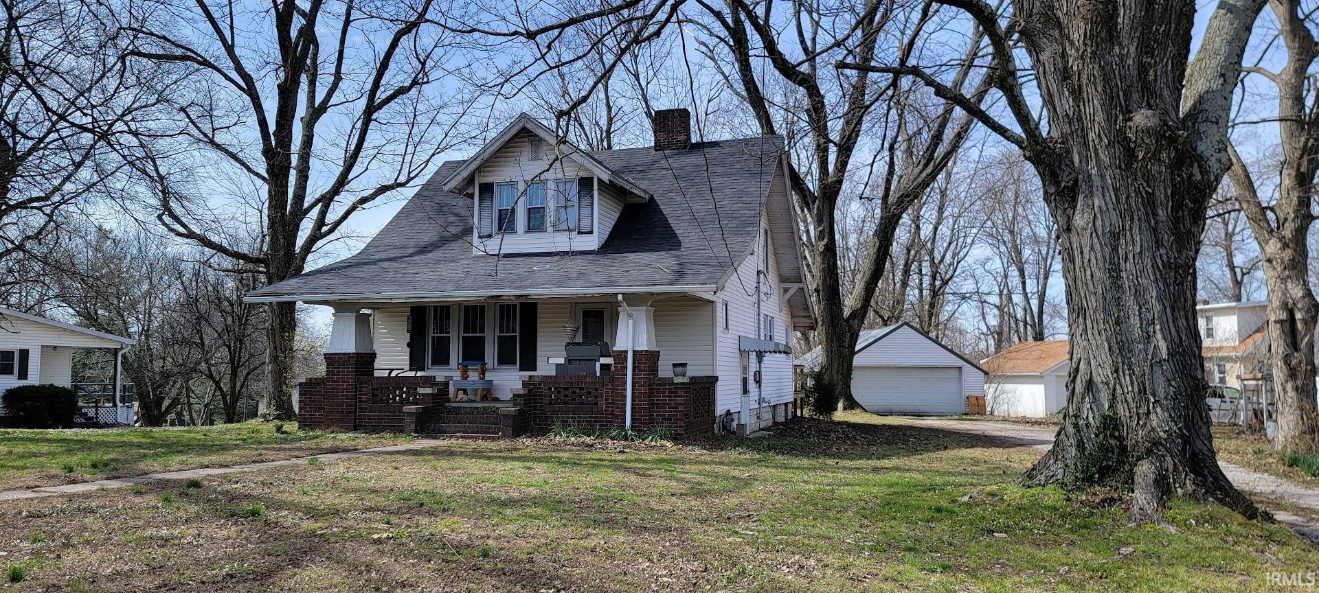 1727 Bedford Road — photo