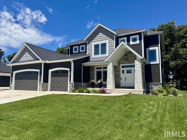 11153 Albany Ridge Drive — photo