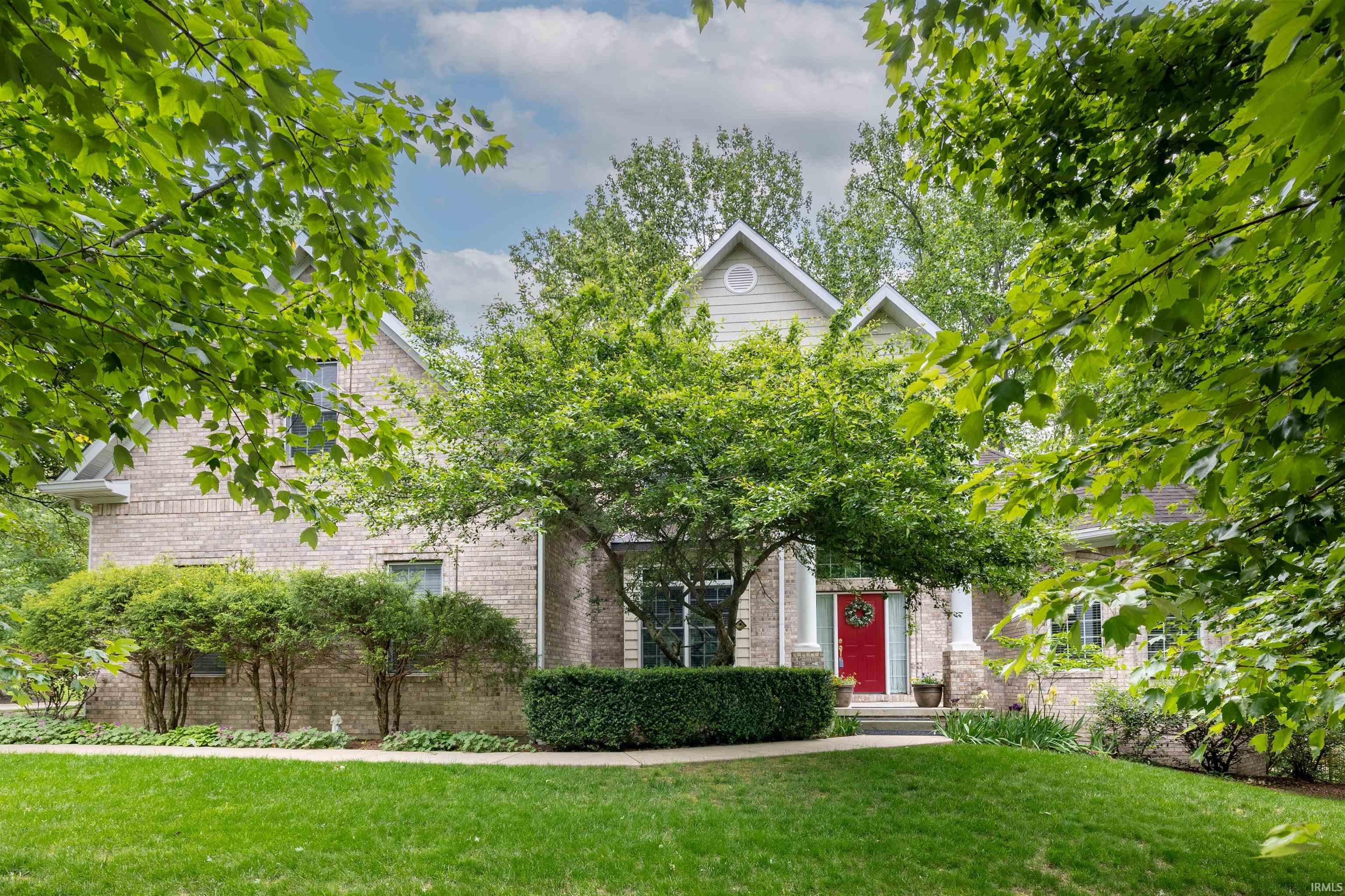 3718 Silver Creek Court — photo