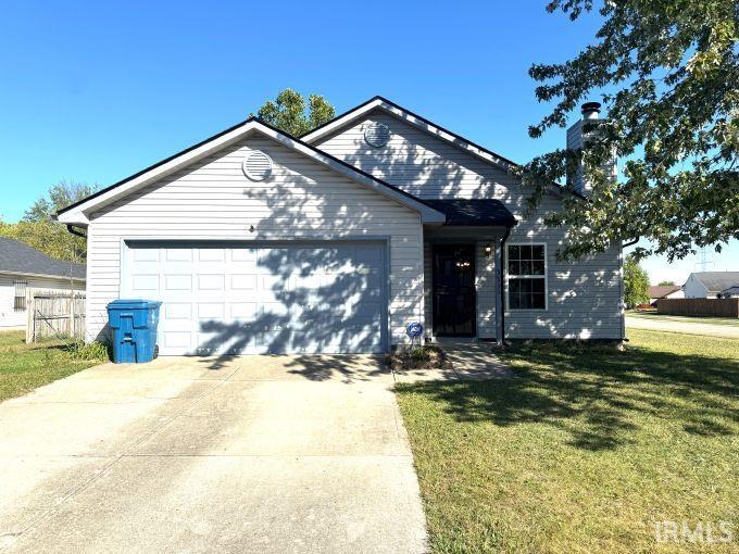 3711 Rock Maple Drive — photo