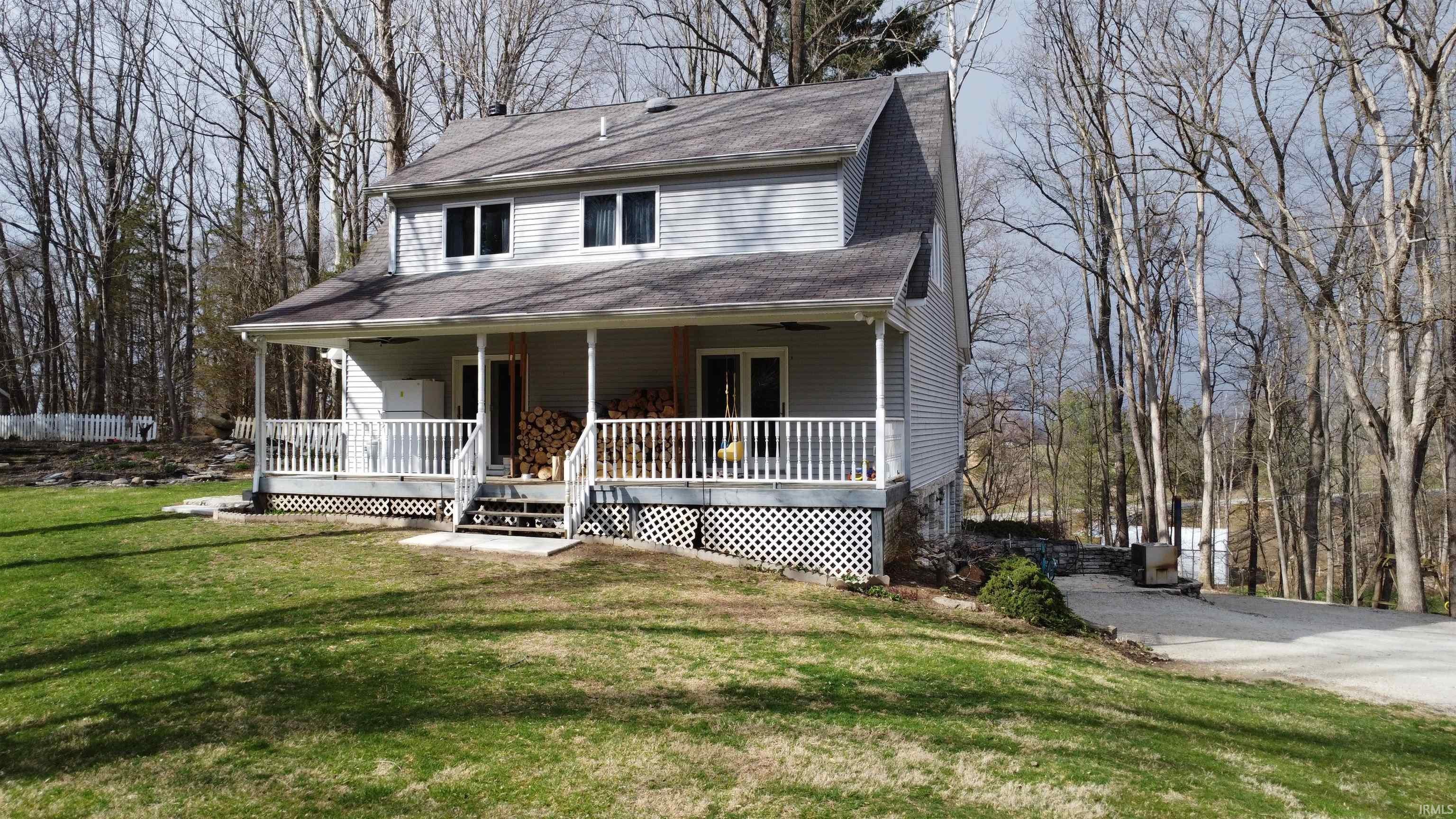111 W Everton Road — photo