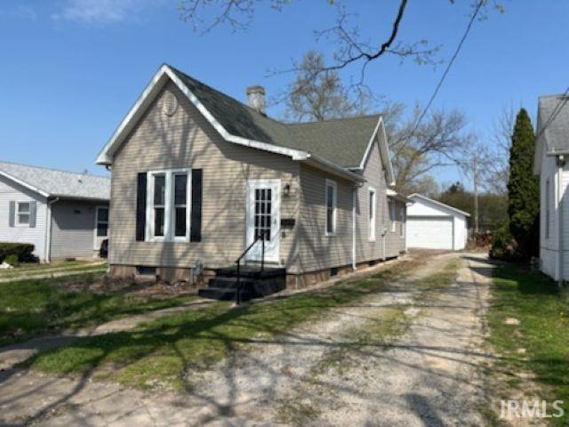 621 Walnut Street — photo
