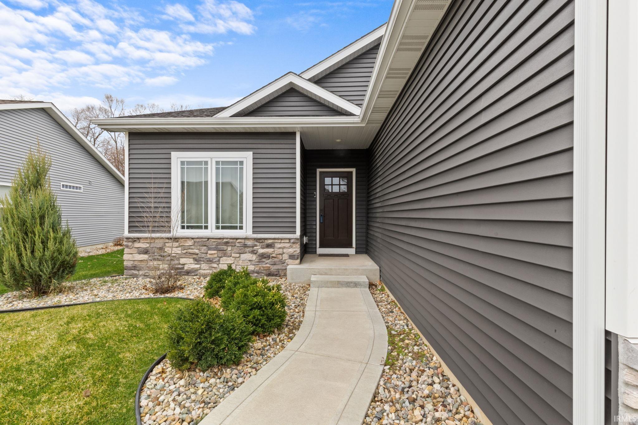 2509 Timberstone Drive — photo