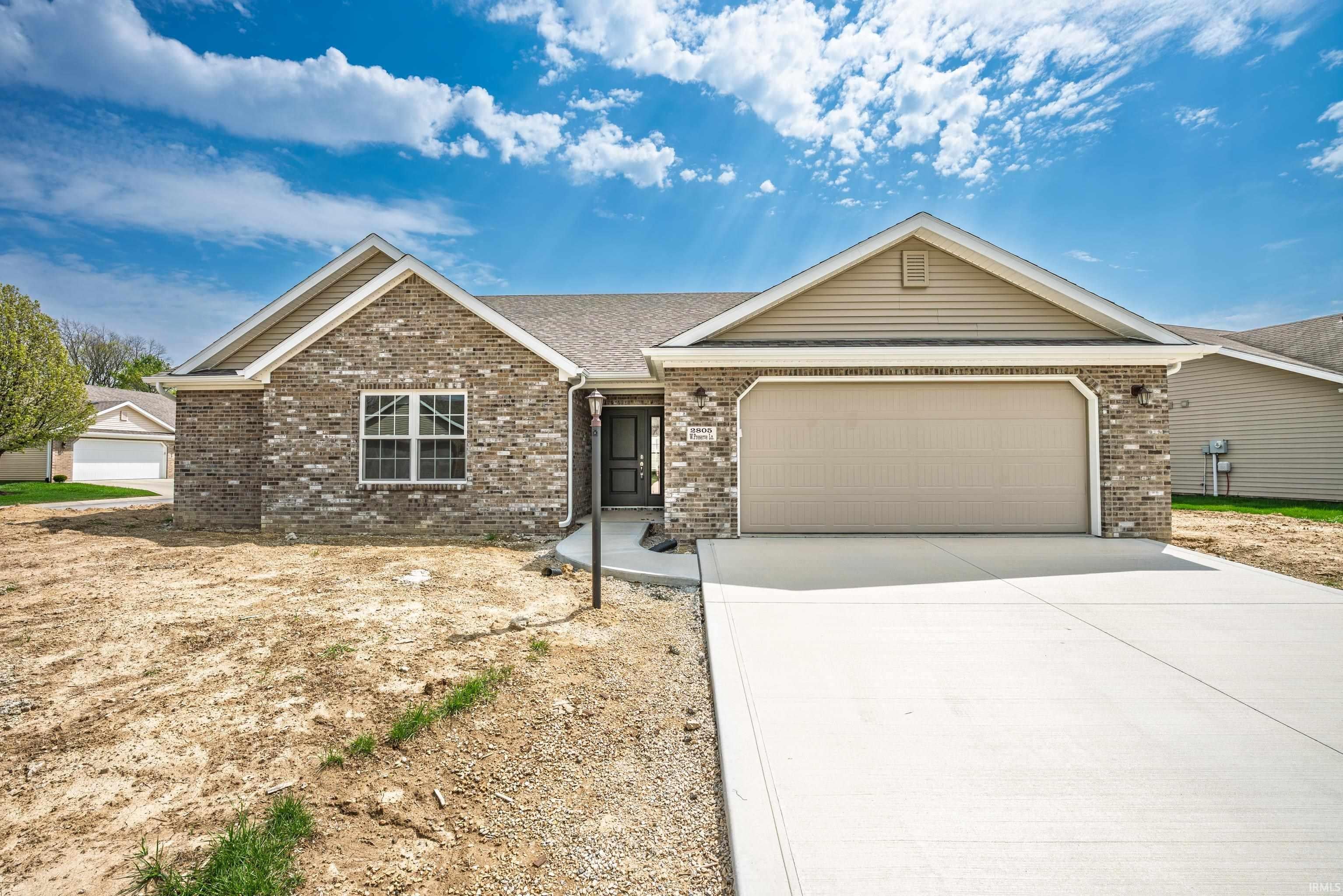 2805 W Preserve Lane — photo