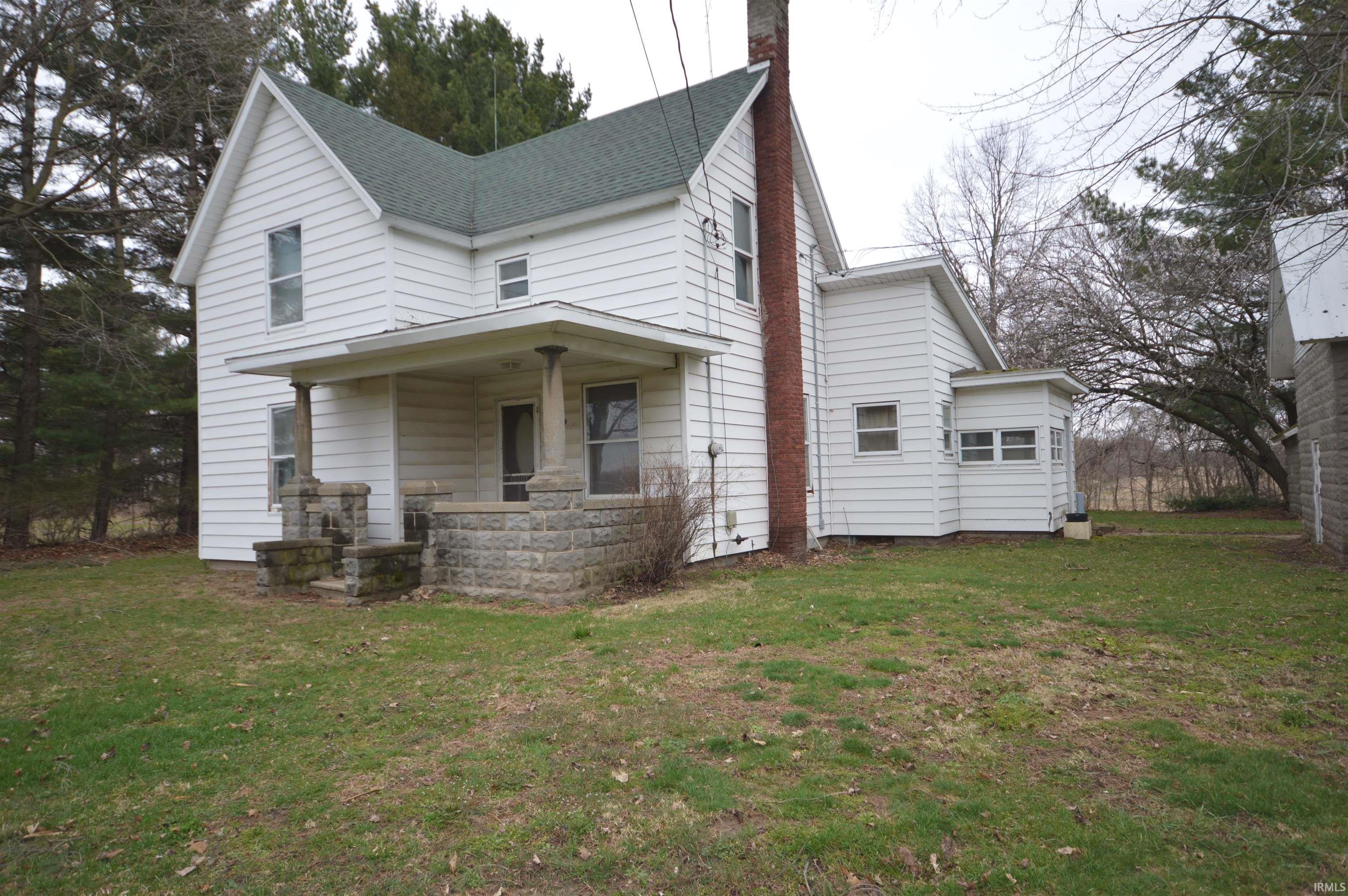 28489 Riley Road — photo