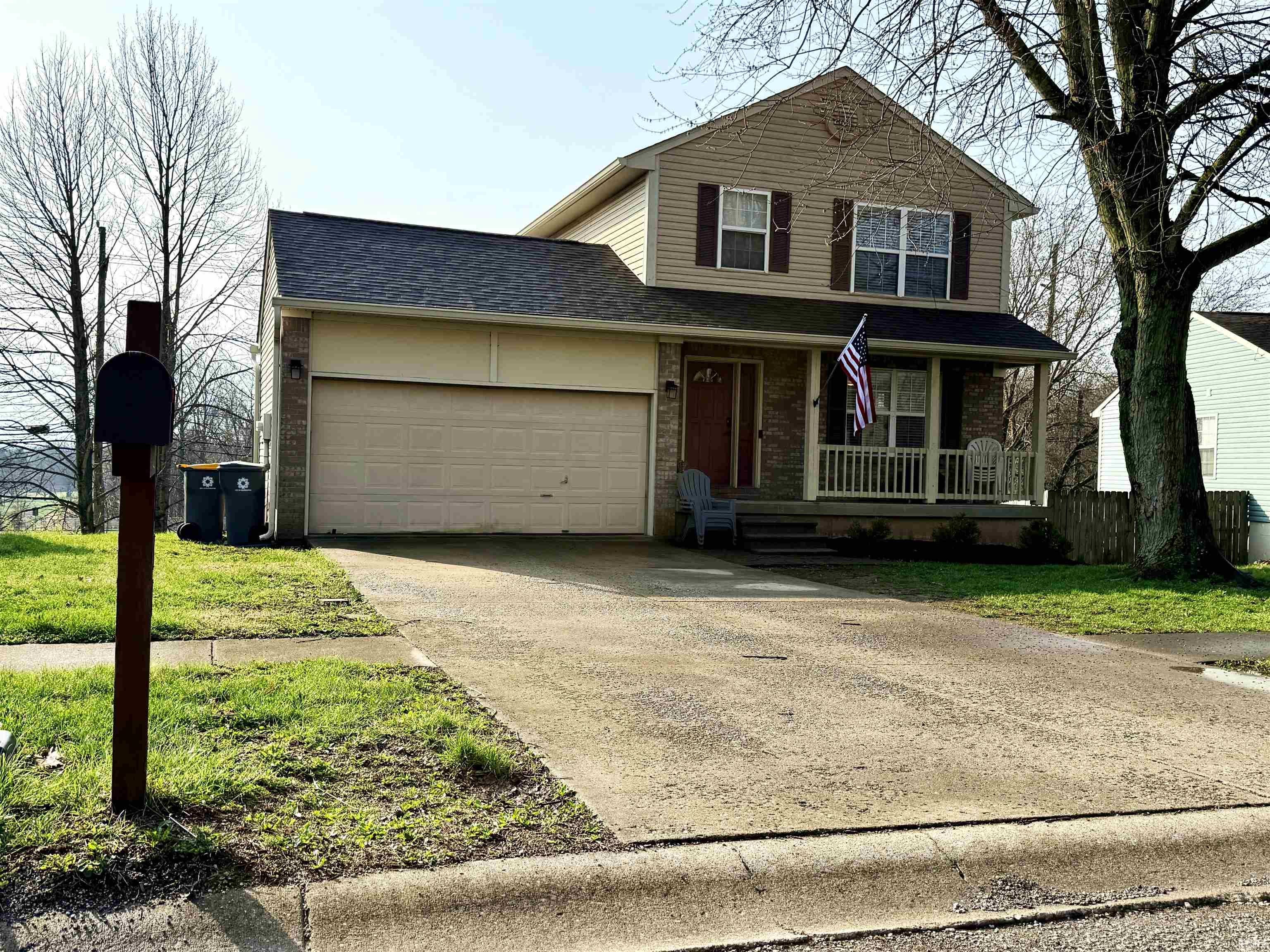 2737 S Pine Meadows Drive — photo