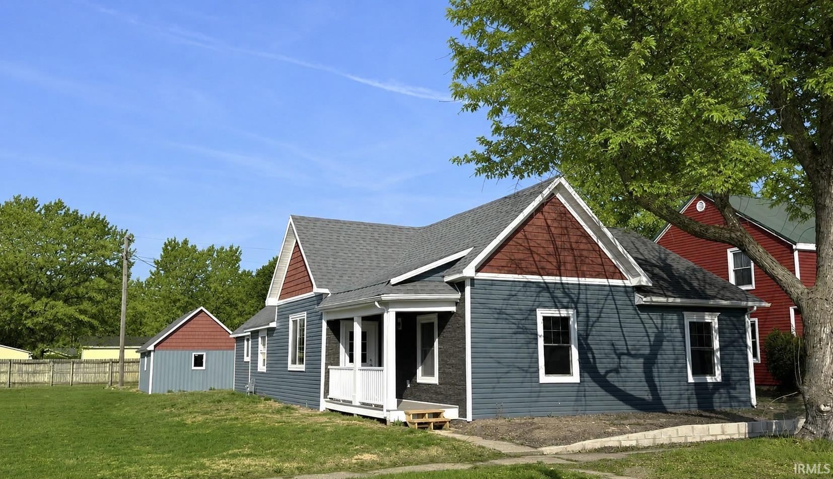 512 N Race Street — photo