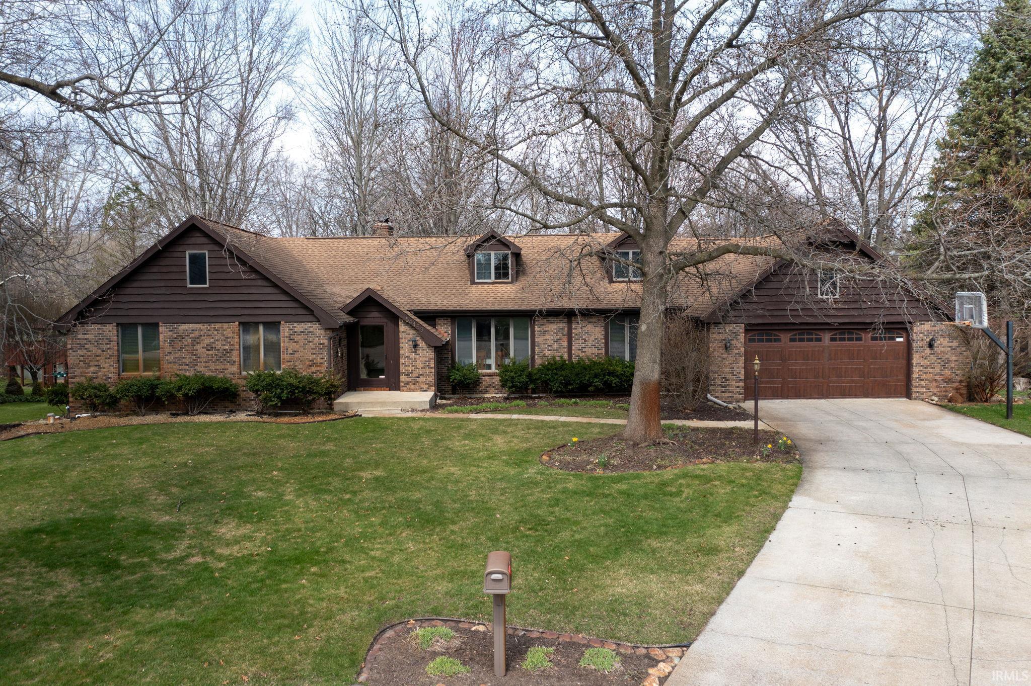 54459 Hunters Court — photo