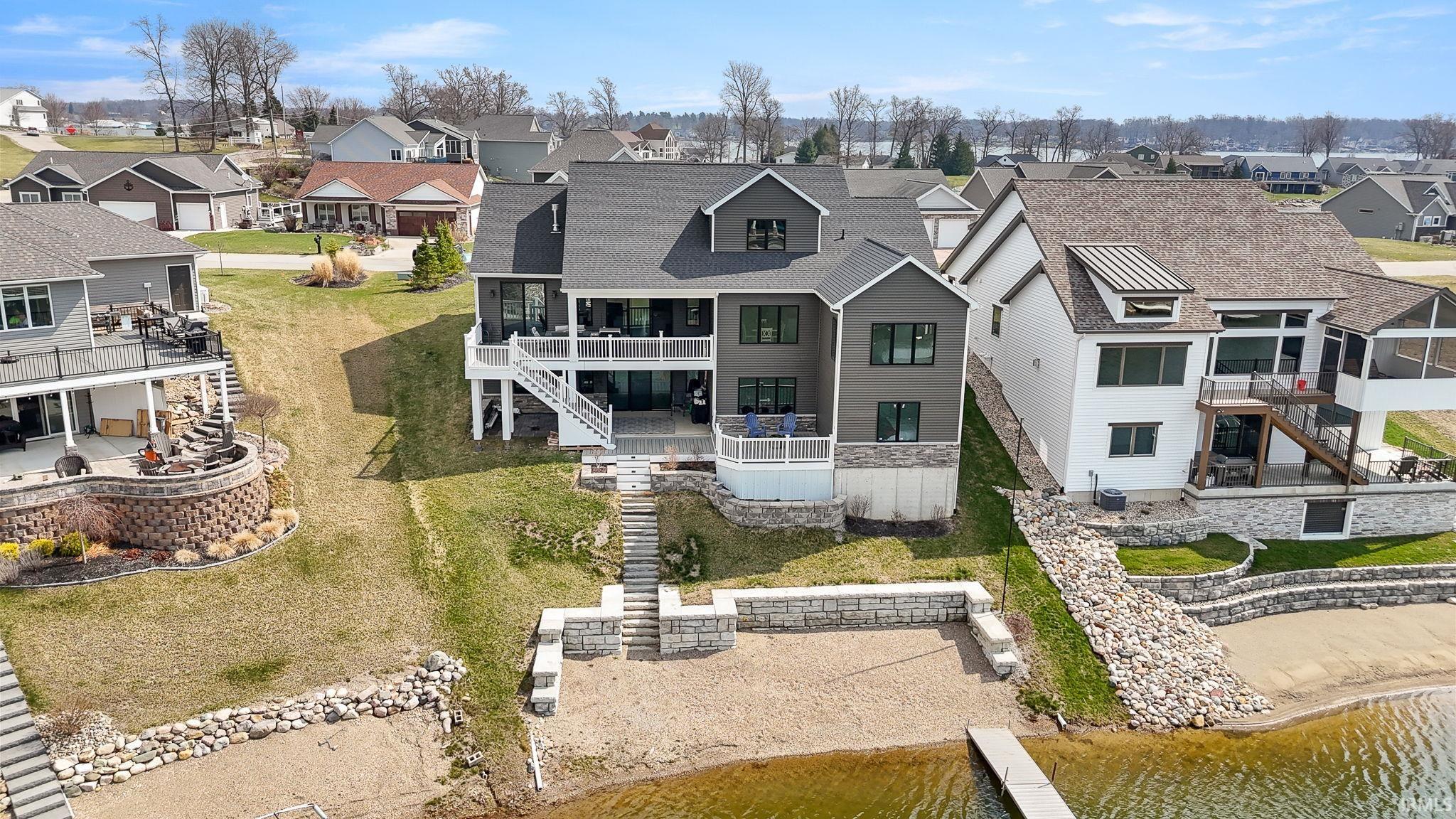40 Lane 283 Hamilton Lake — photo