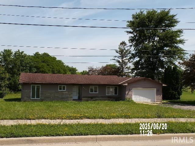 985 E Washington Street — photo