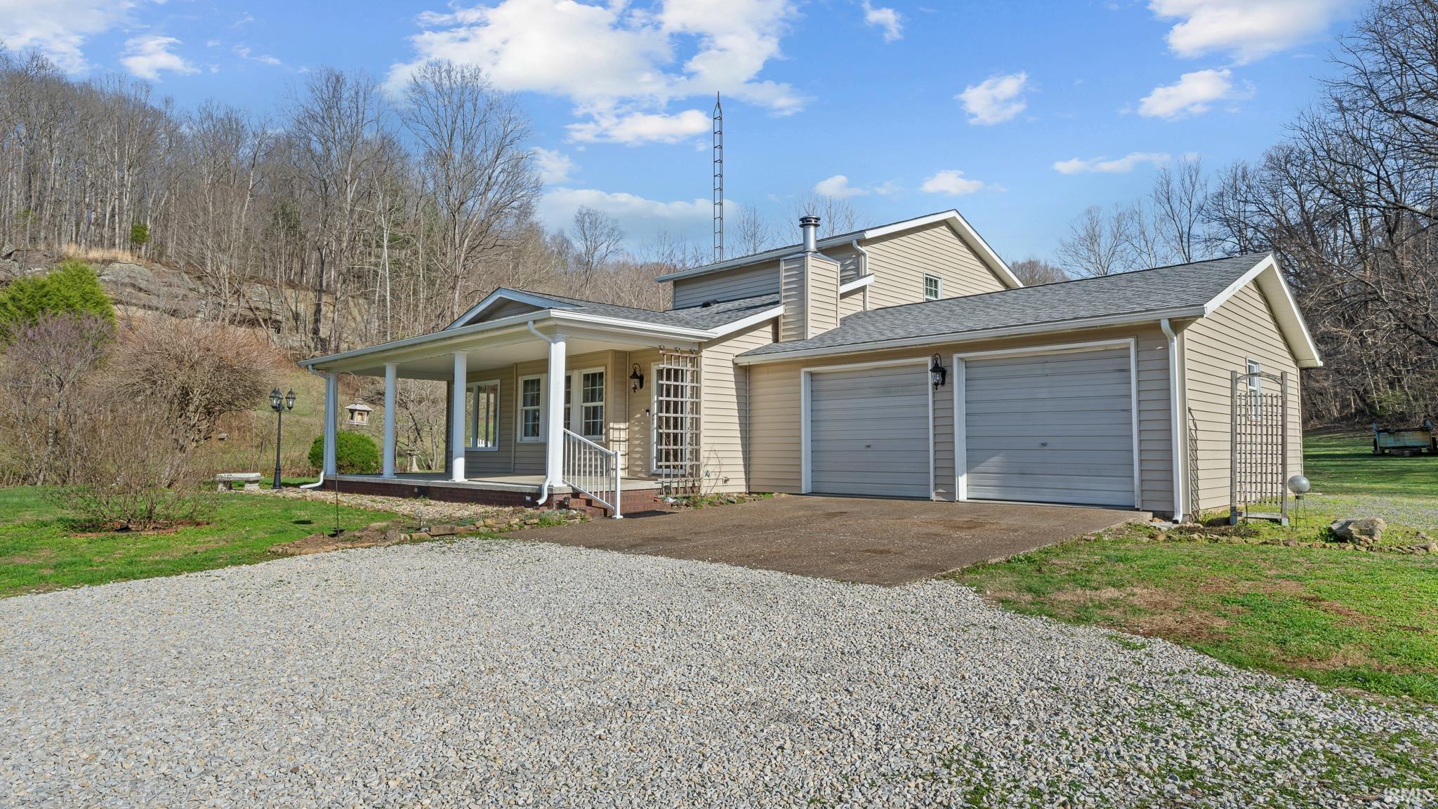 10127 W County Road 160 N — photo