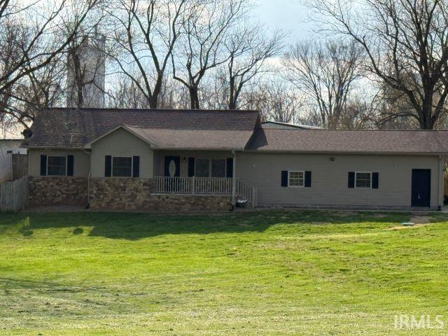 770 Mill Creek Road — photo