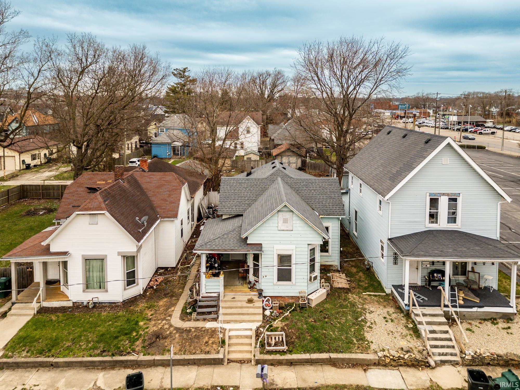 409 N Pershing Drive — photo