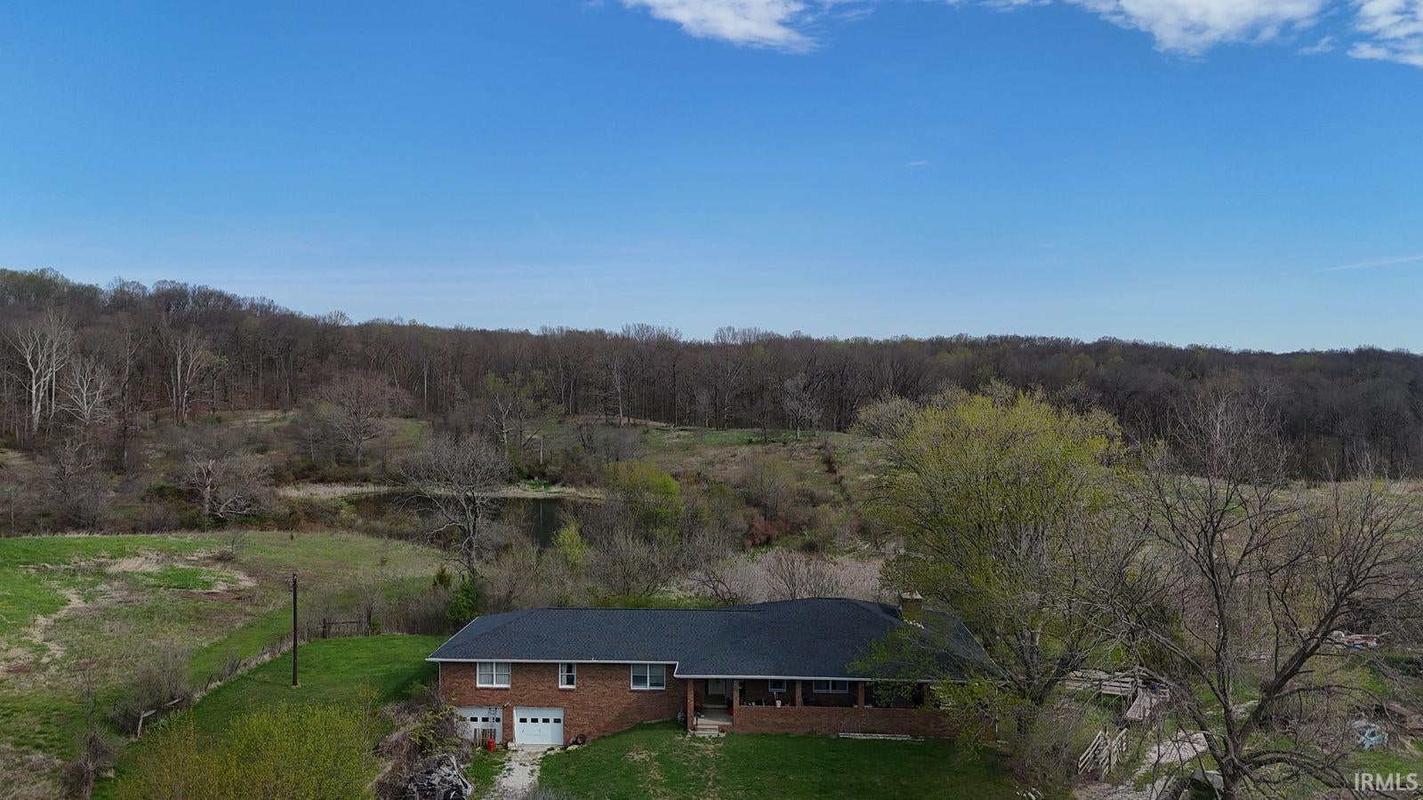 7588 N Bottom Road — photo