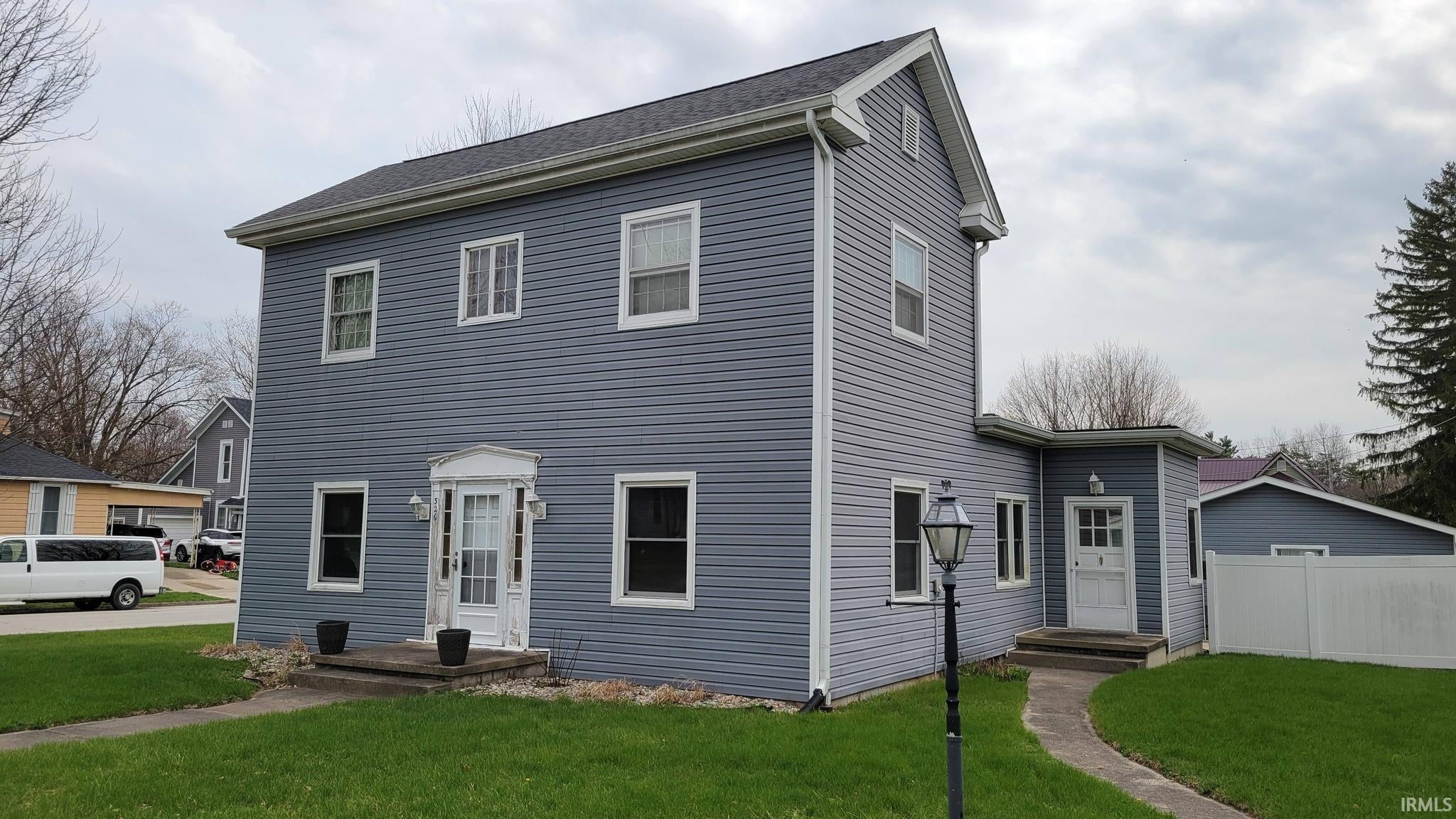 326 N Main Street — photo