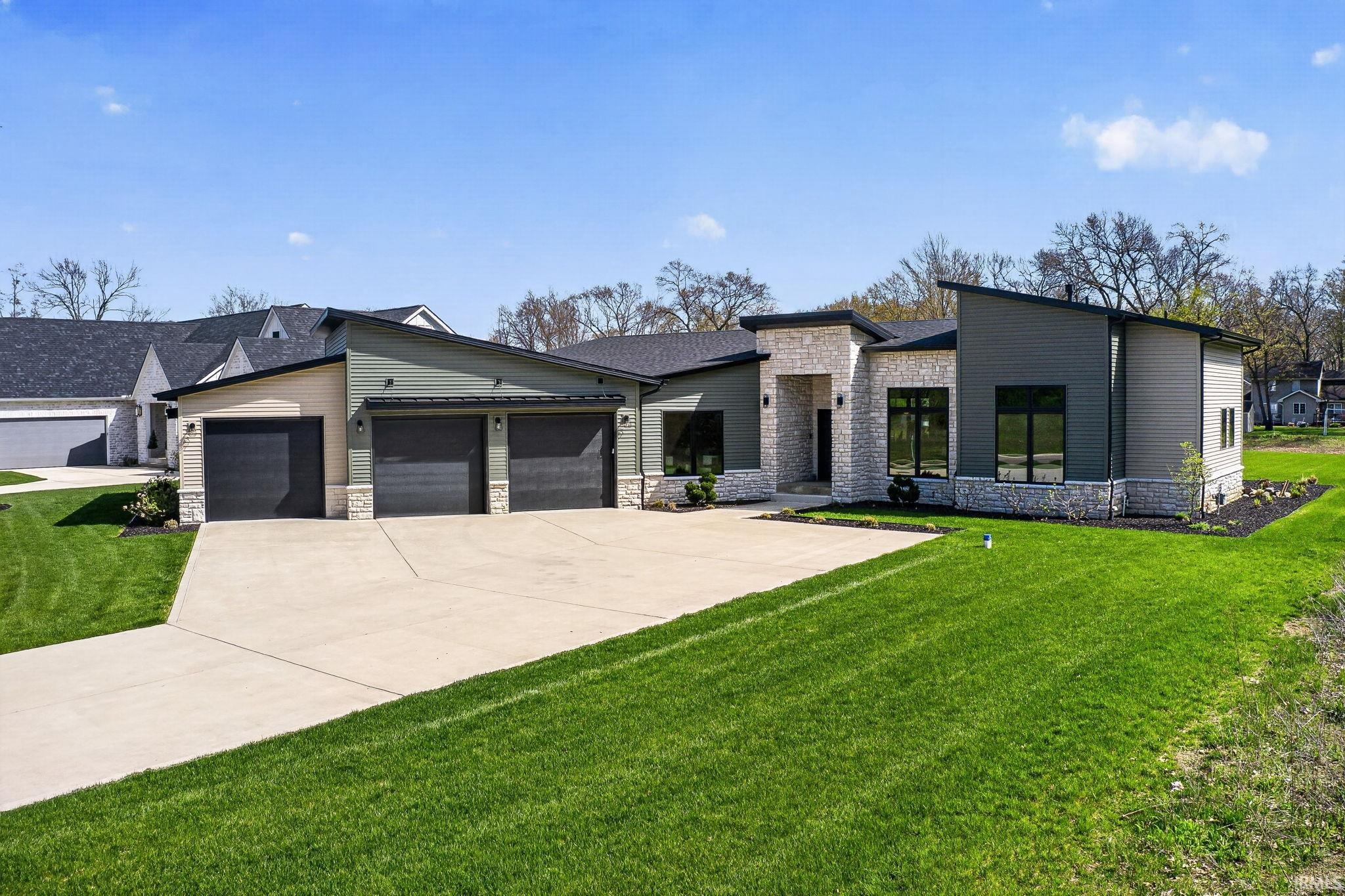 11540 Greyson Alan Drive — photo
