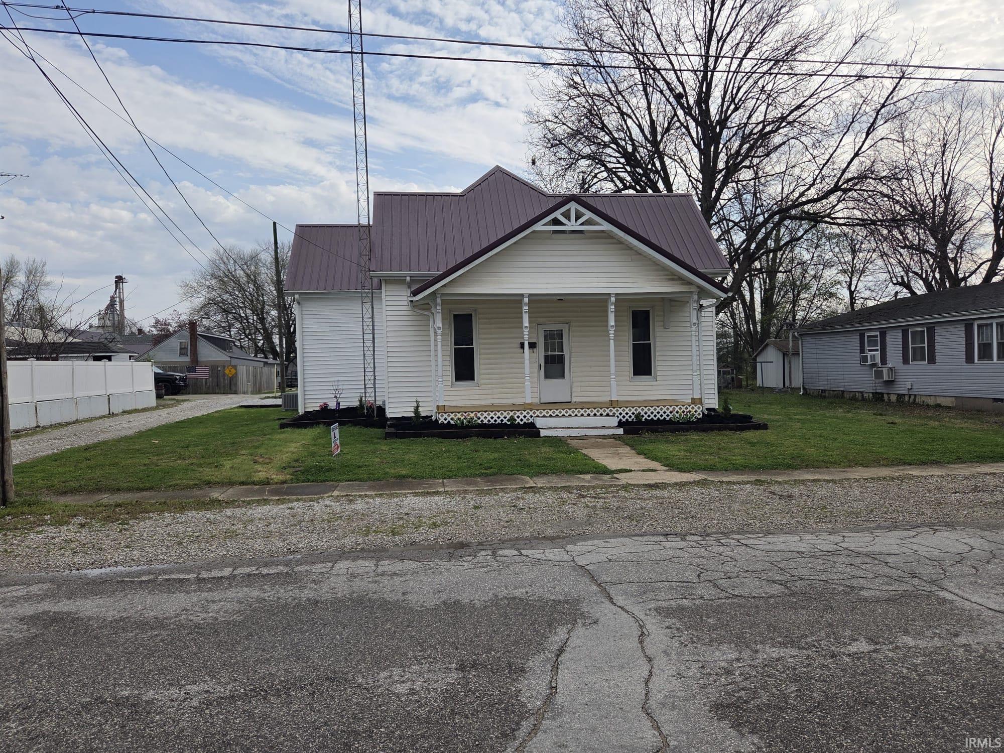 107 E Race Street Street — photo