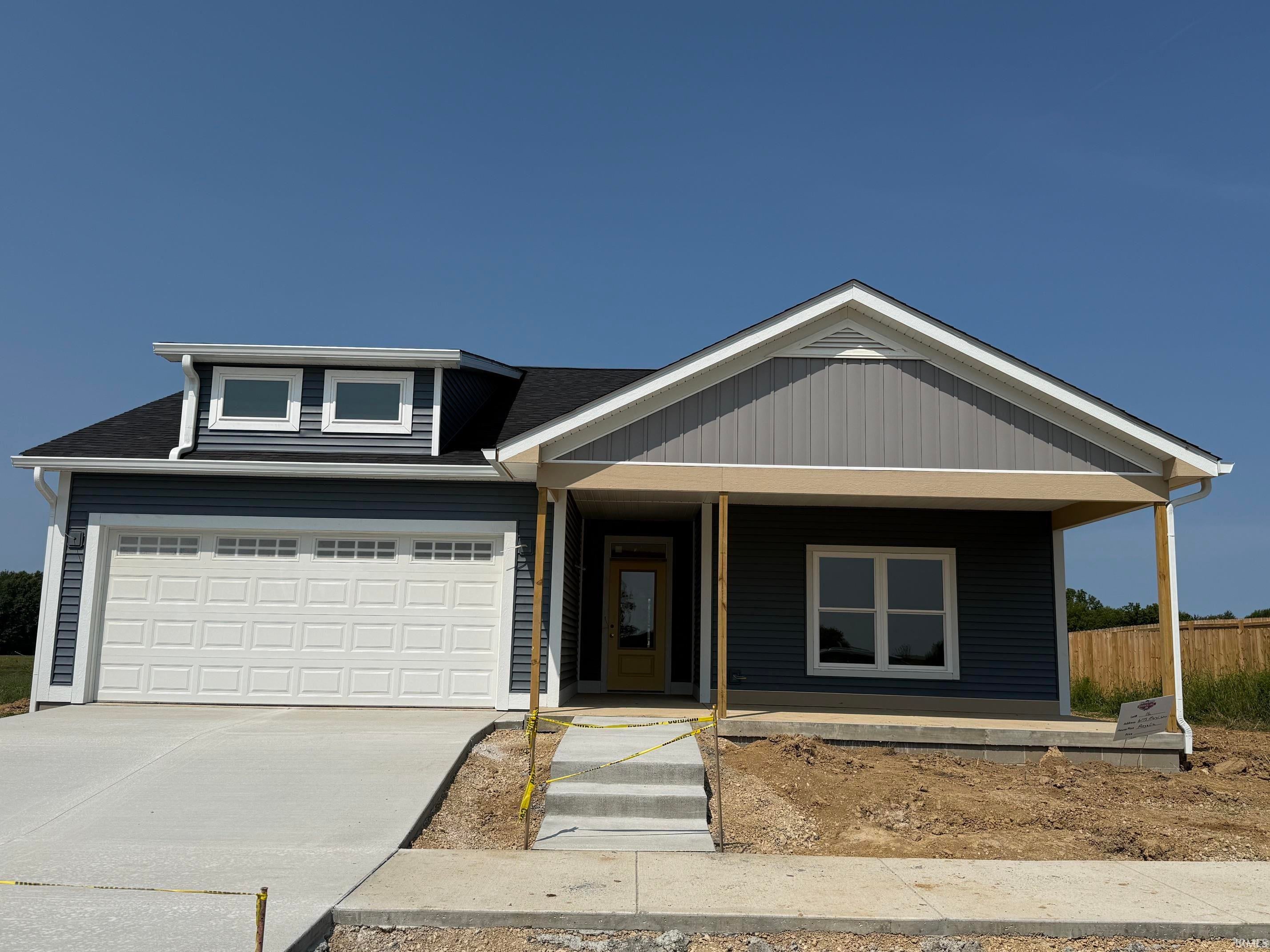 6195 W Morel Way — photo
