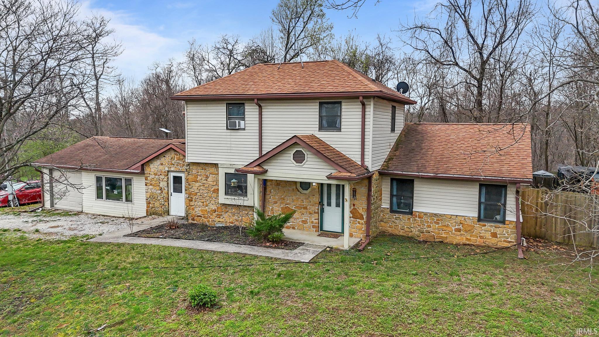 1353 Spencer Pike Rd — photo