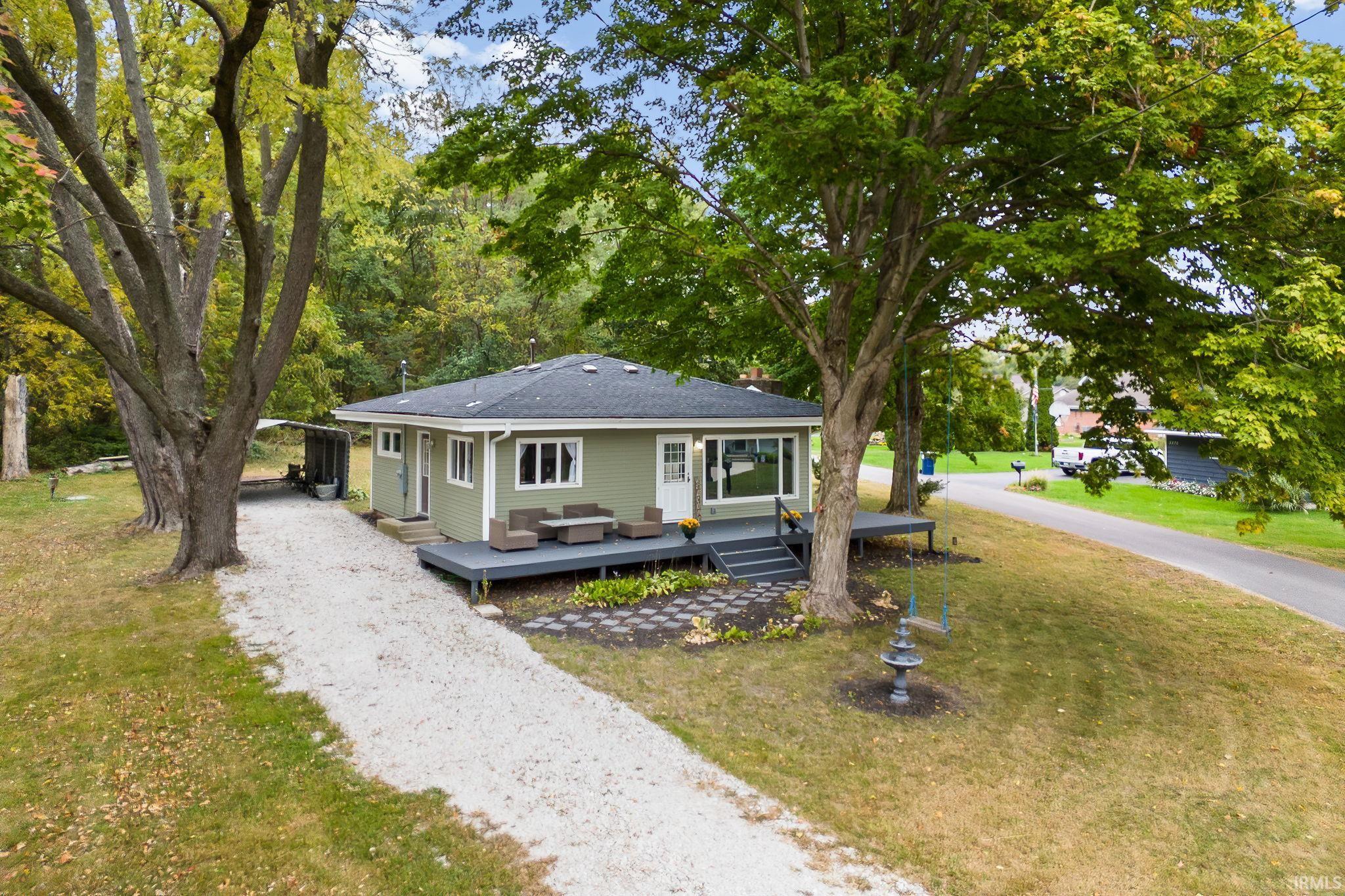 5255 E Bay Front Court — photo