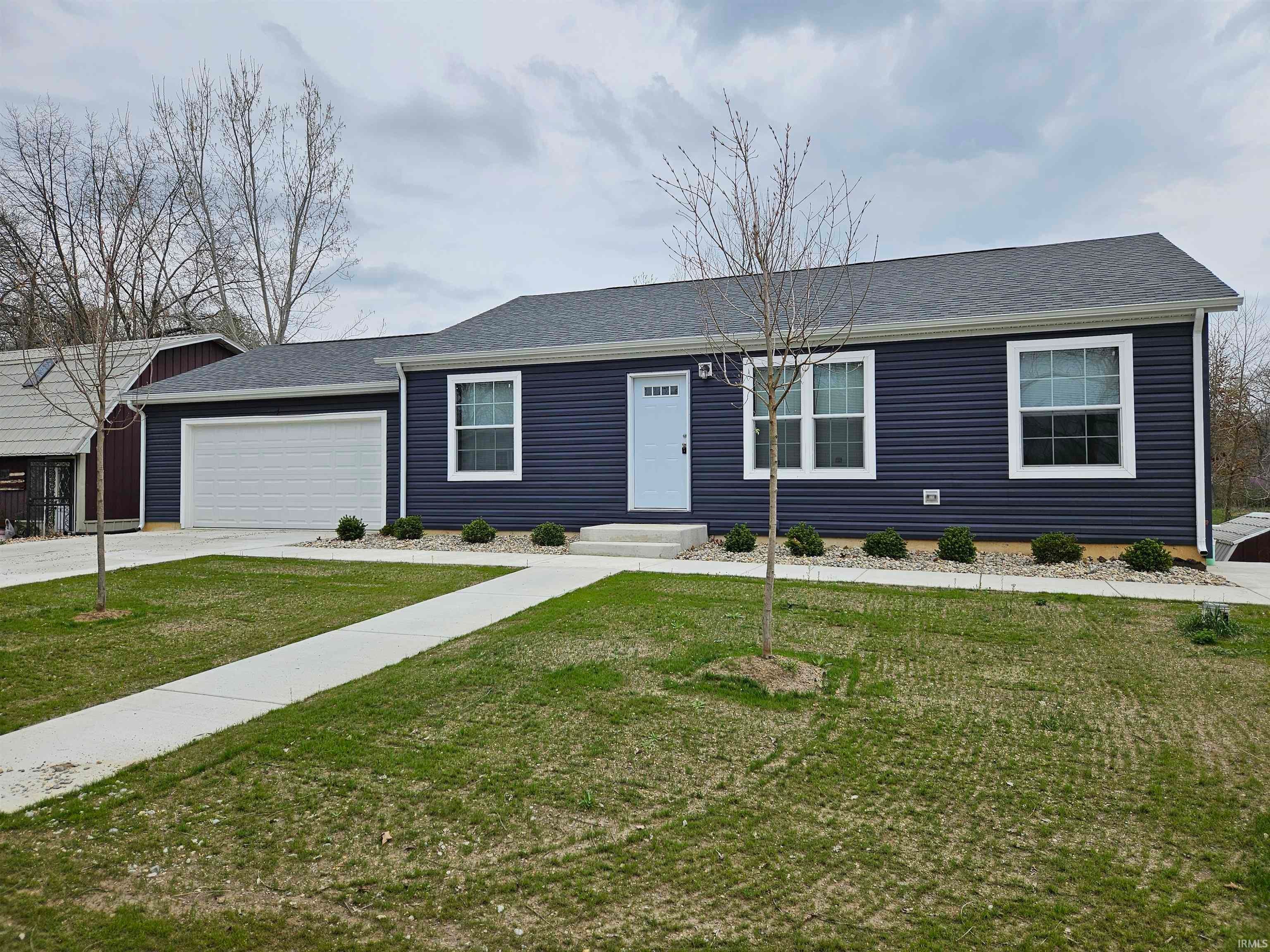 3650 S Shirey Drive — photo