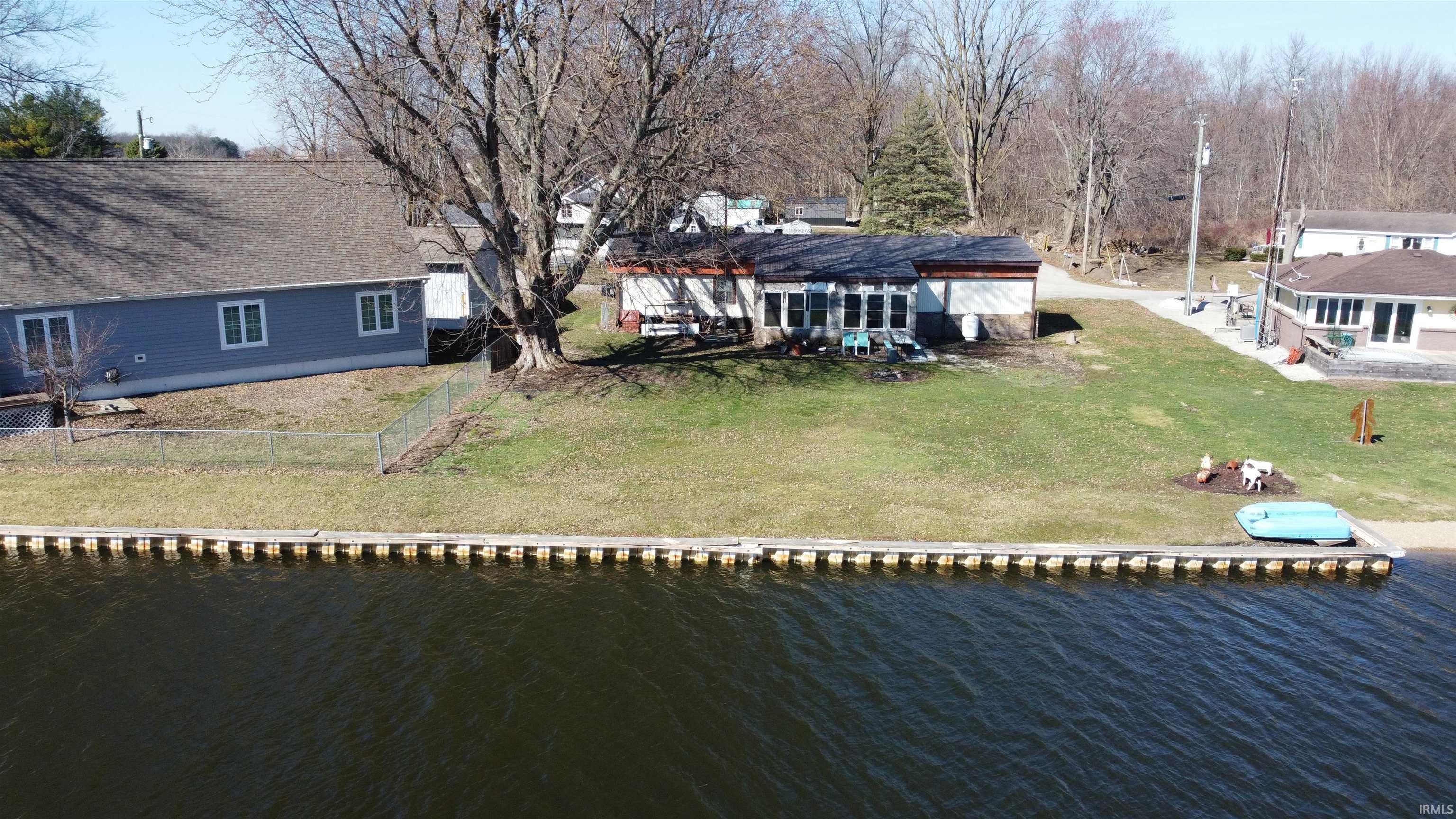 5799 N Lake Shore Dr. — photo