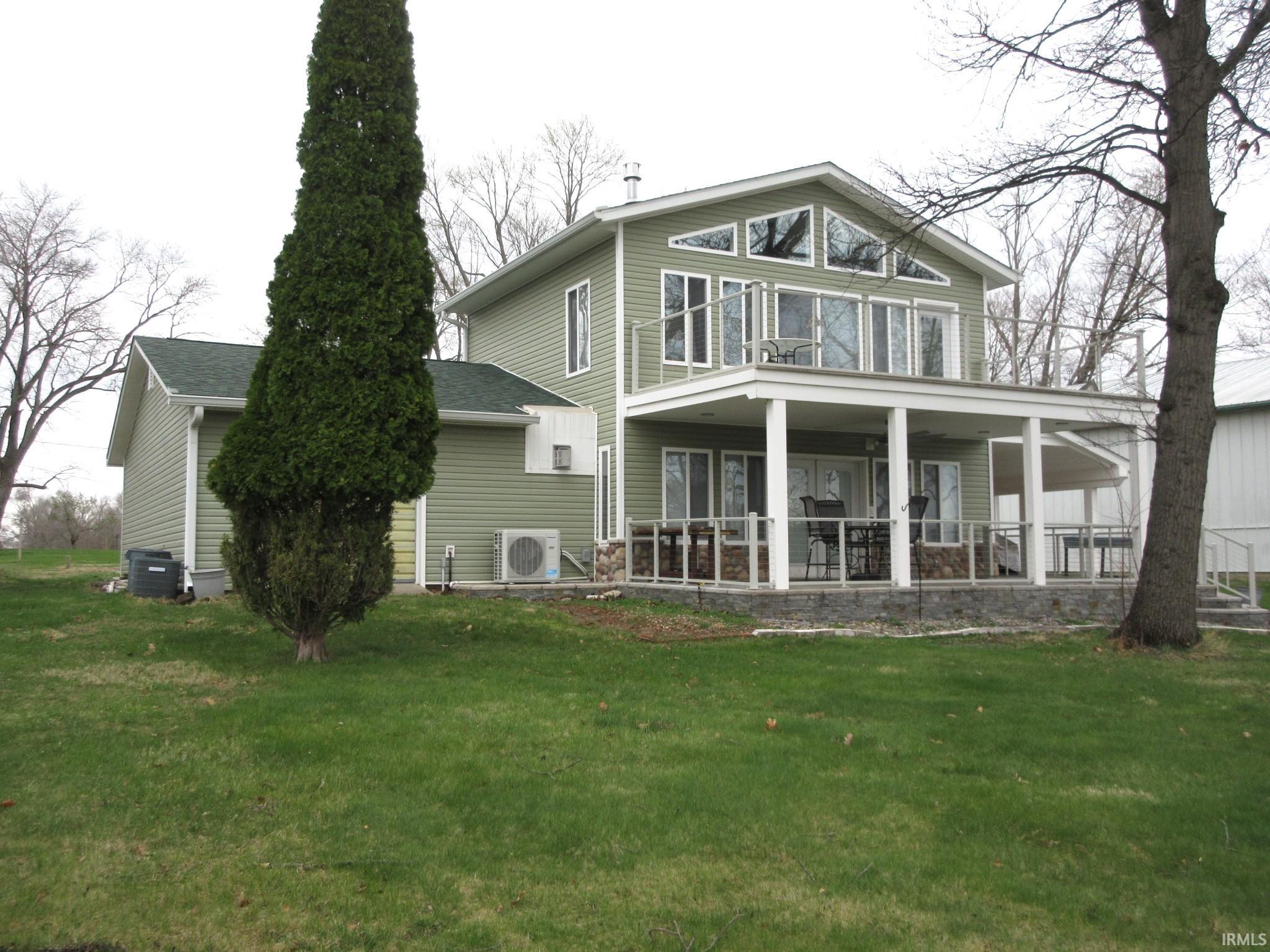 3102 E McKinley Drive — photo