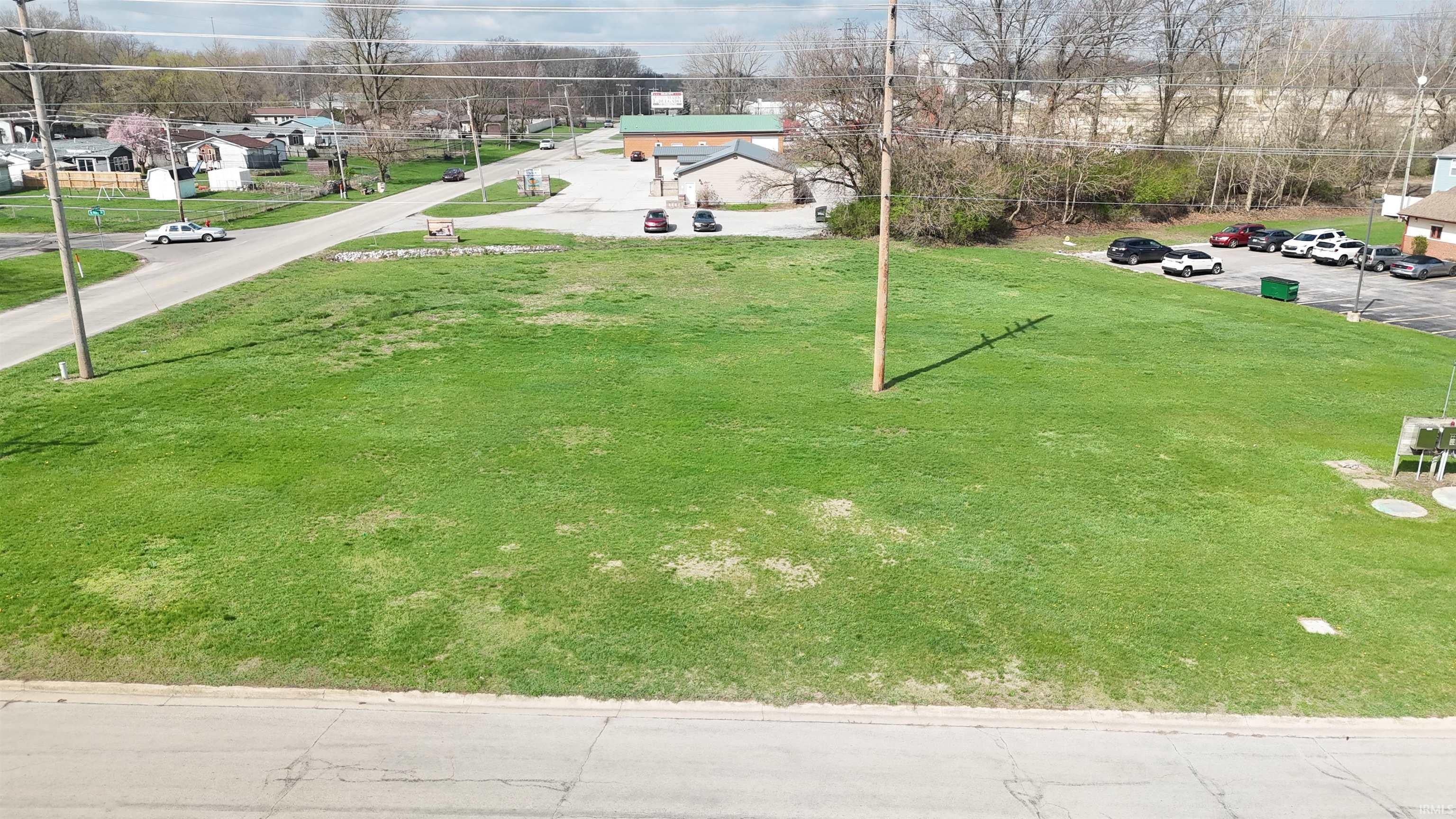 Foxwood (Lot 1) Court — photo