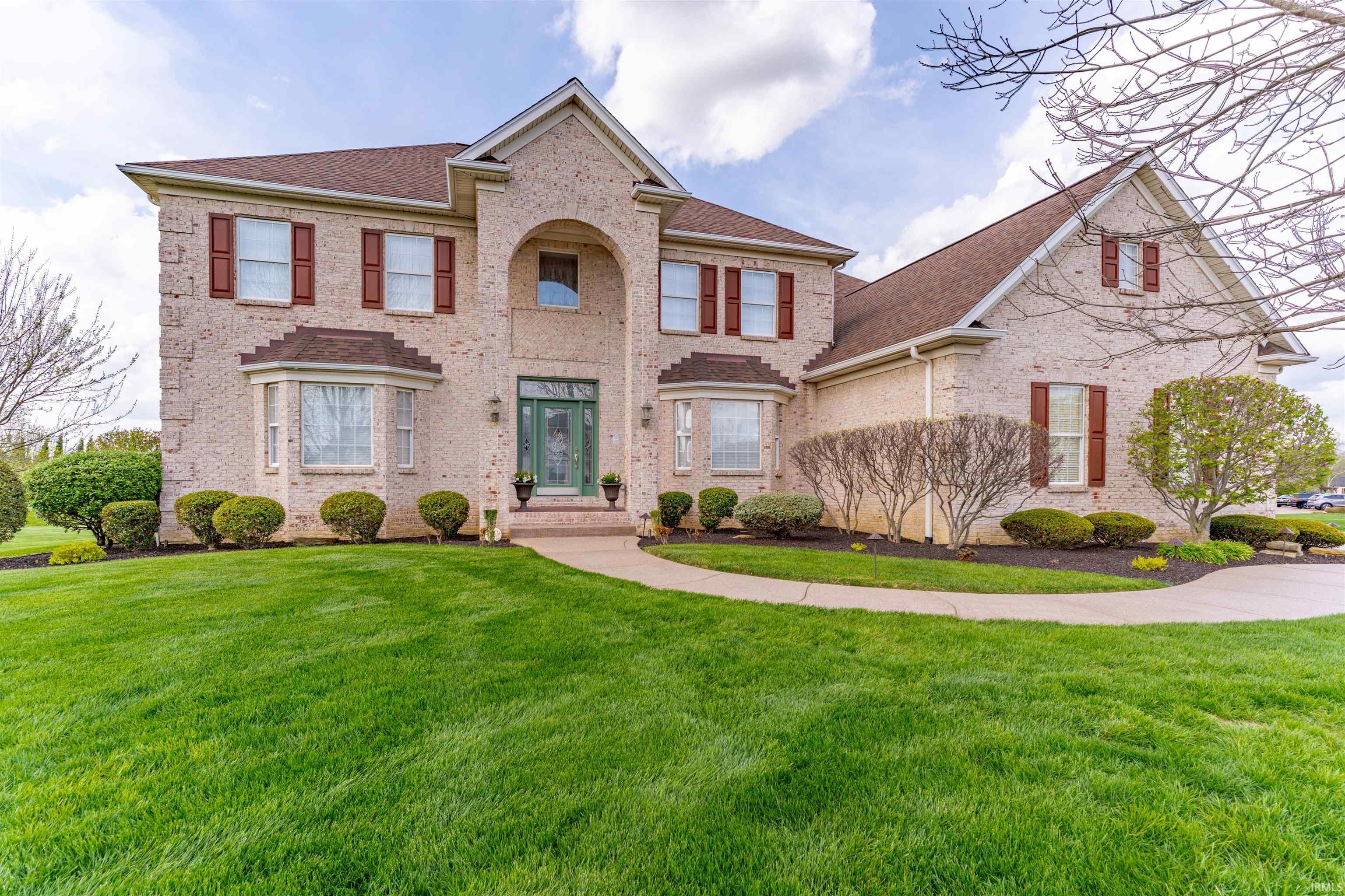 5622 Victoria Bluffs Drive — photo