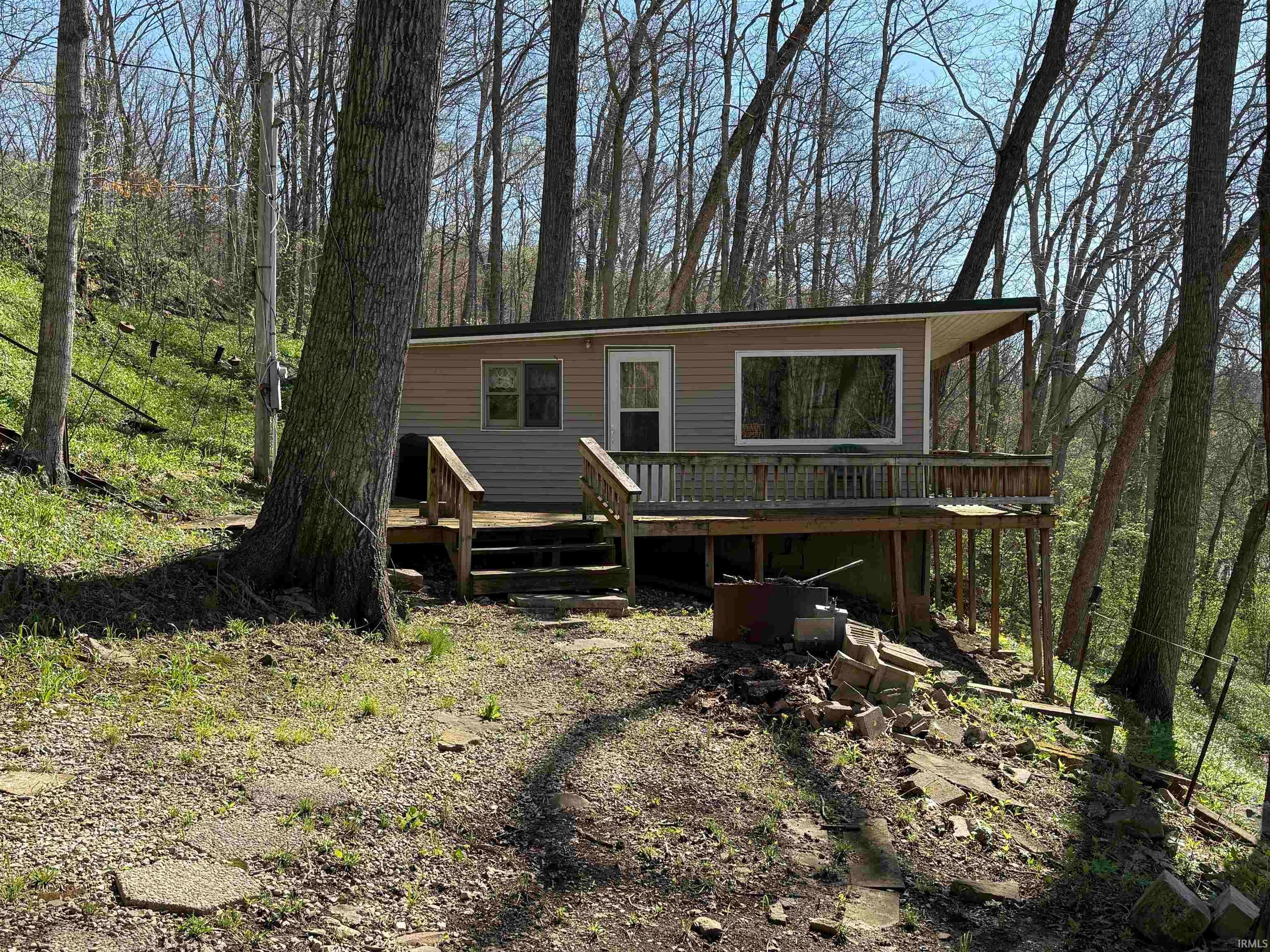 11686 E State Road 450 — photo