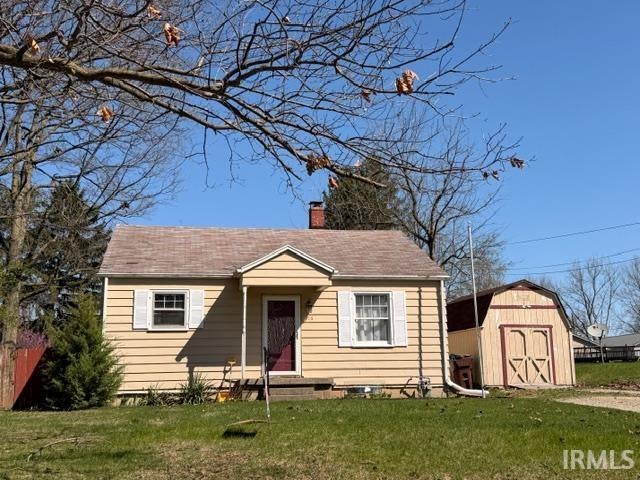 156 Grant Street — photo