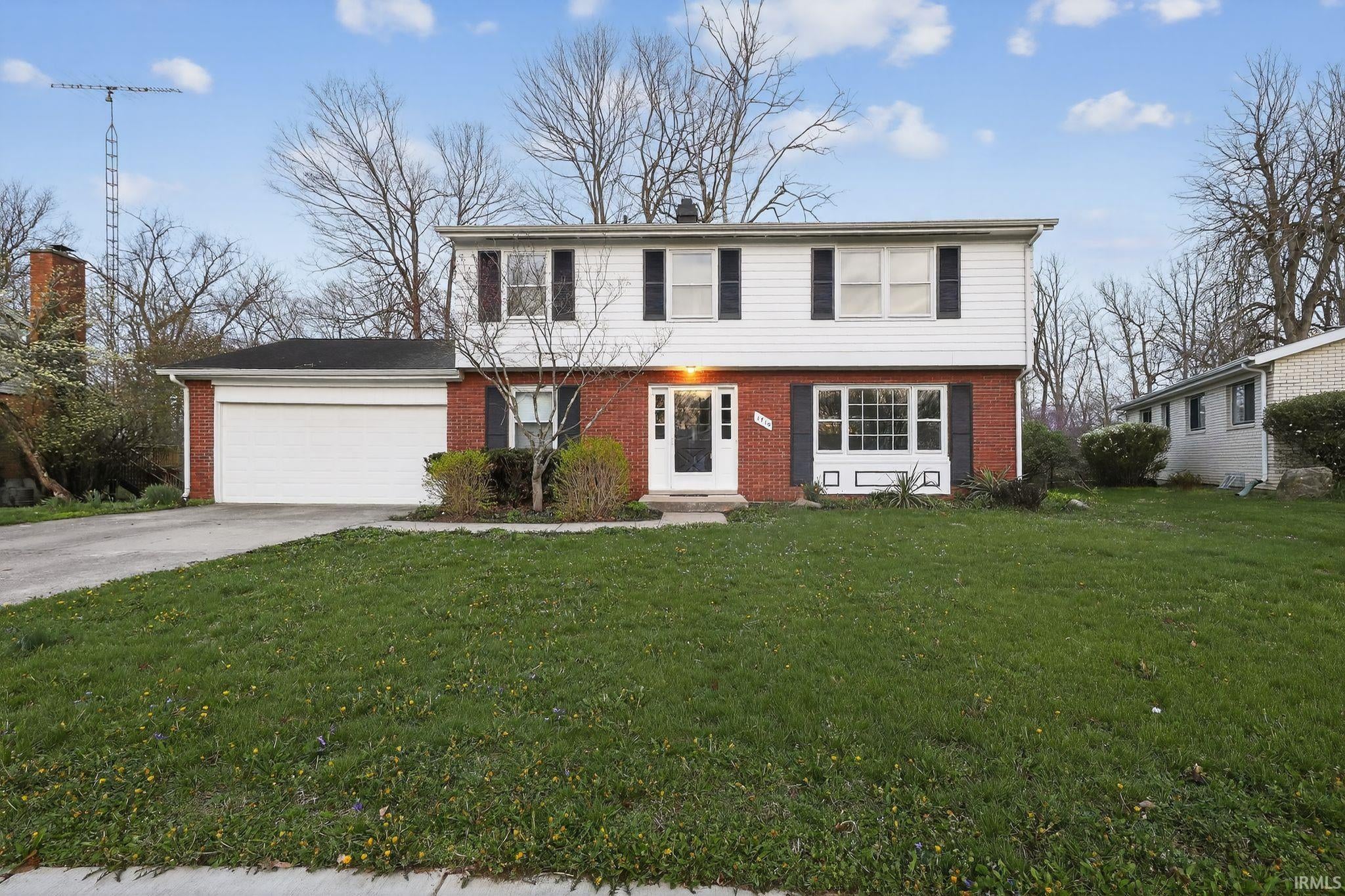 1710 Idlewild Drive — photo