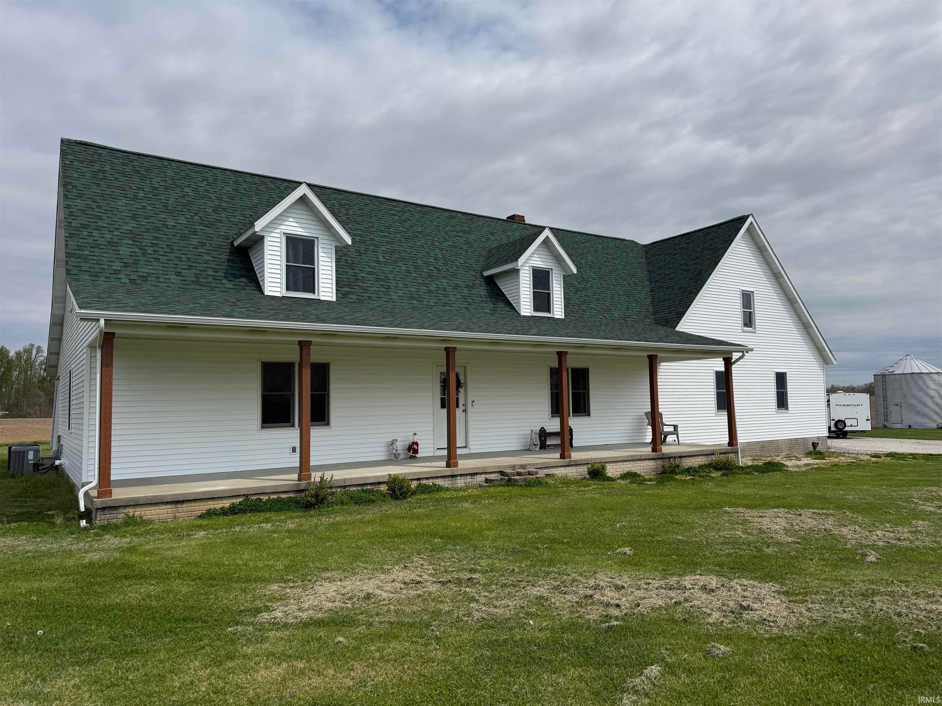 6381 E Co. Rd. 450 N — photo