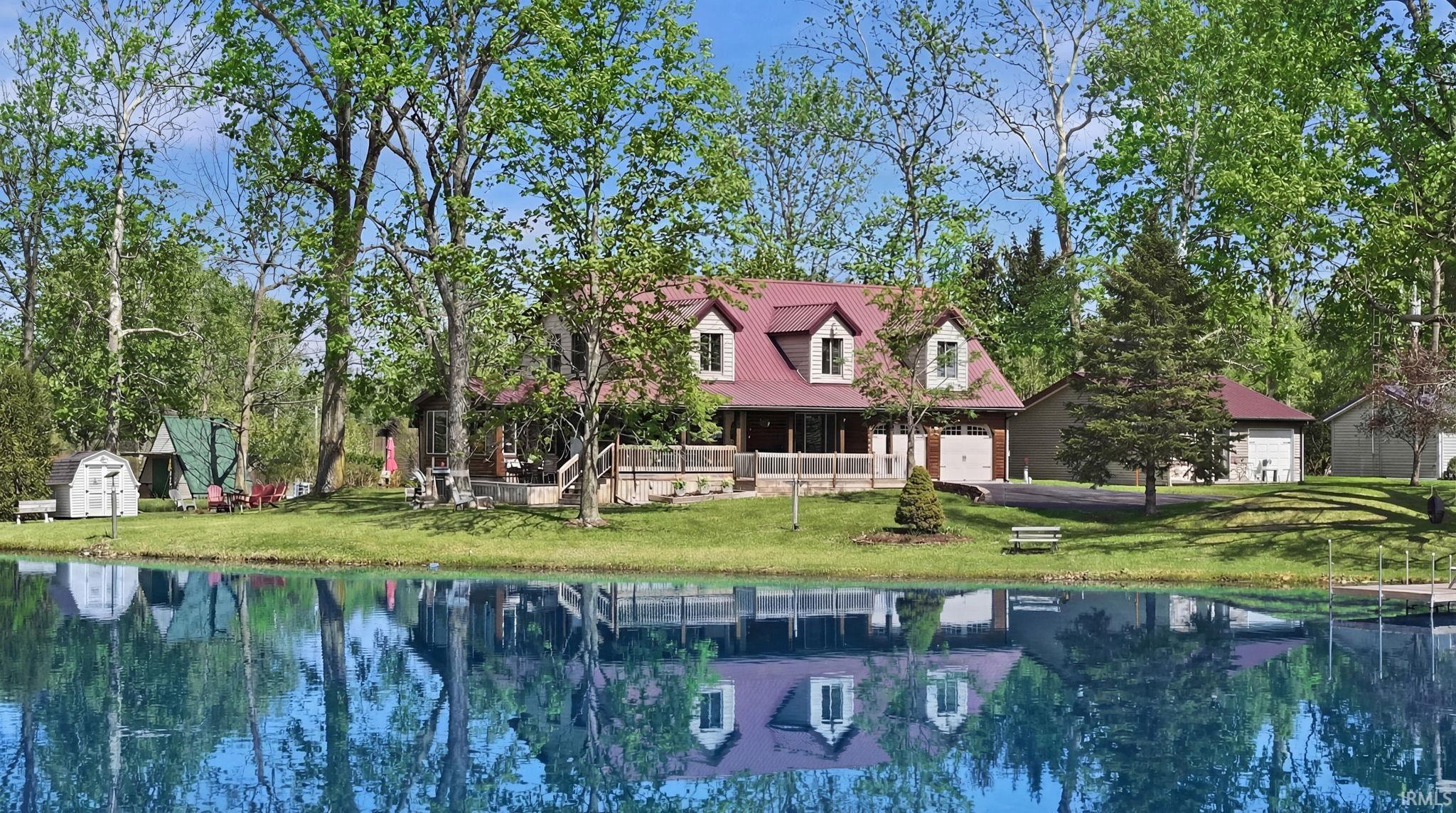 1145 Lakeshore Drive — photo